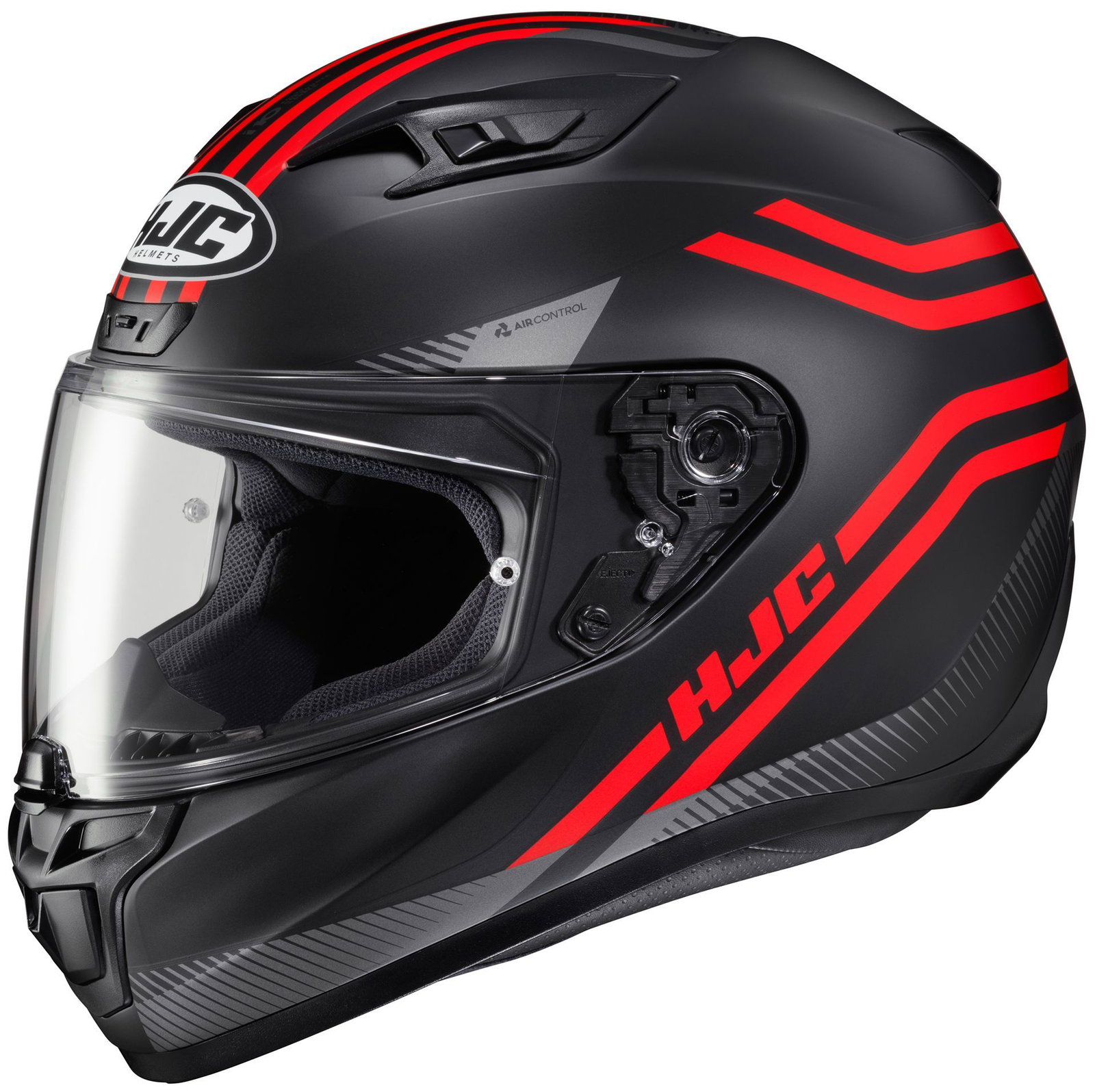 HJC i 10 STRIX MC-5SF 