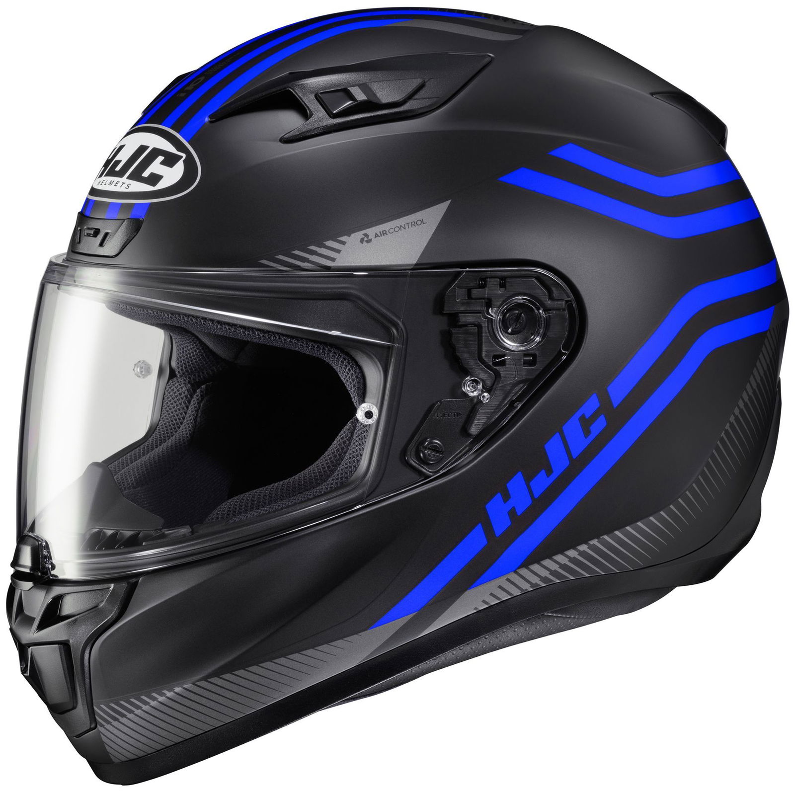 HJC i 10 STRIX MC-5SF XSM