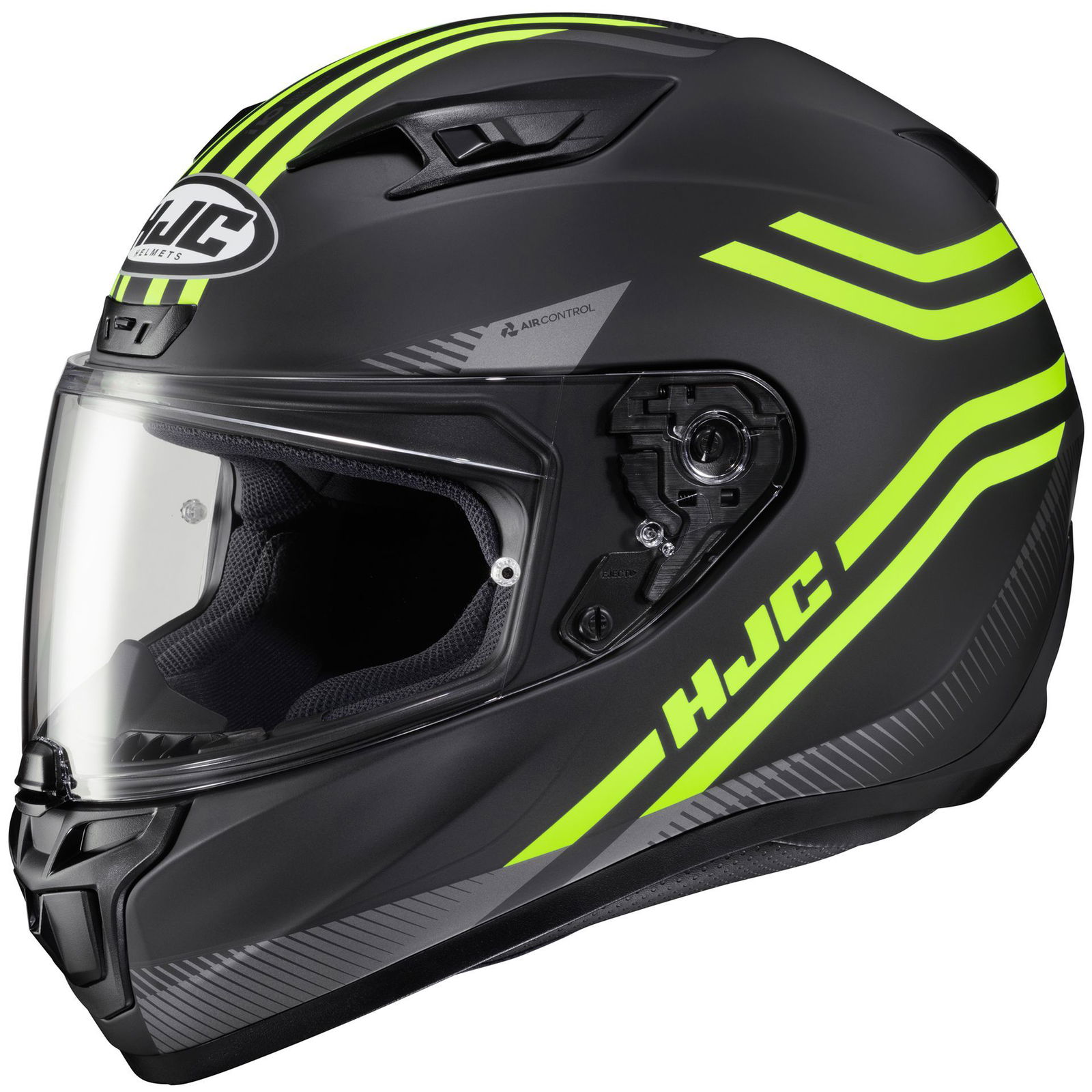 HJC i 10 STRIX MC-5SF XSM