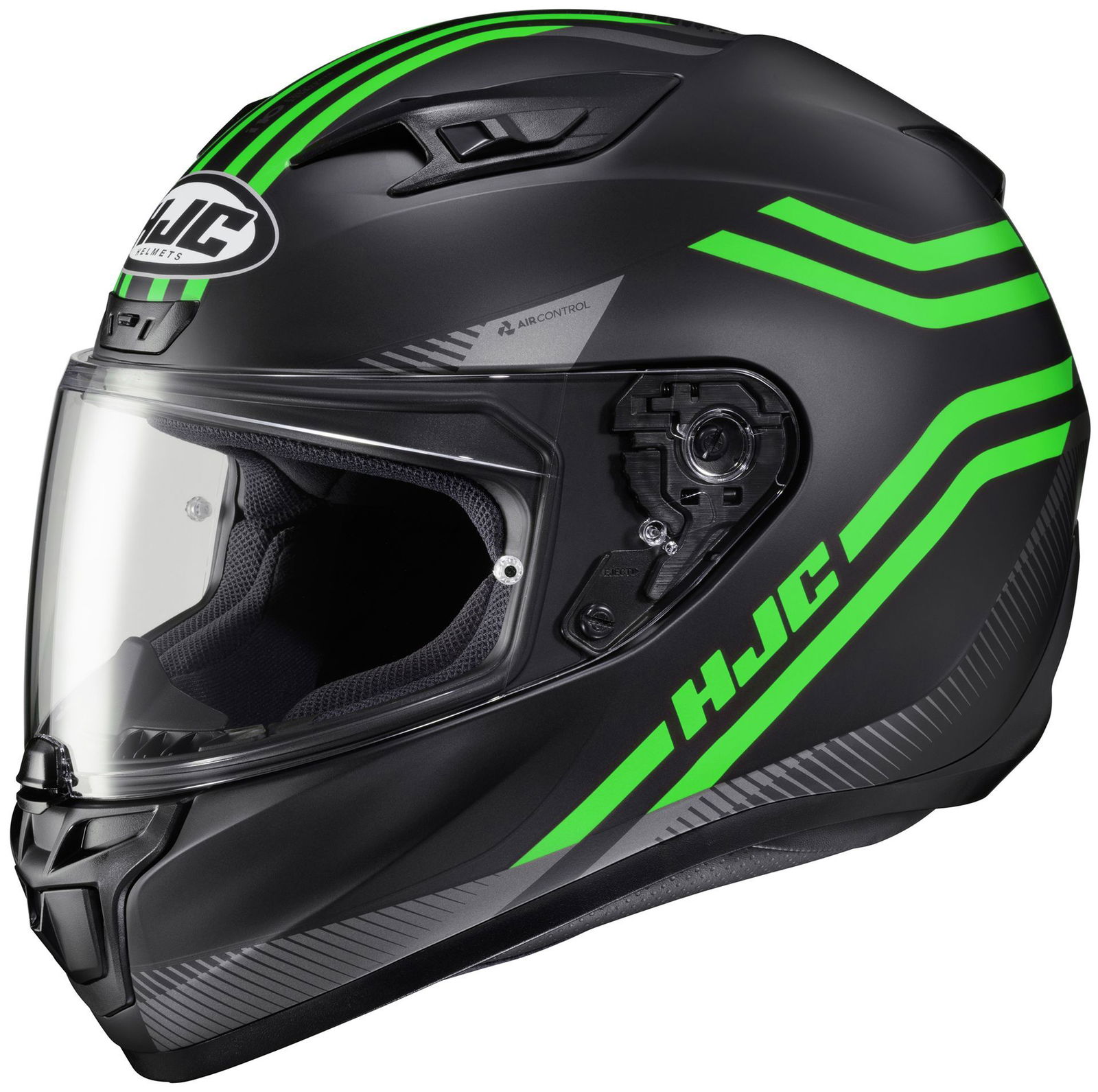 HJC i 10 STRIX MC-5SF XSM