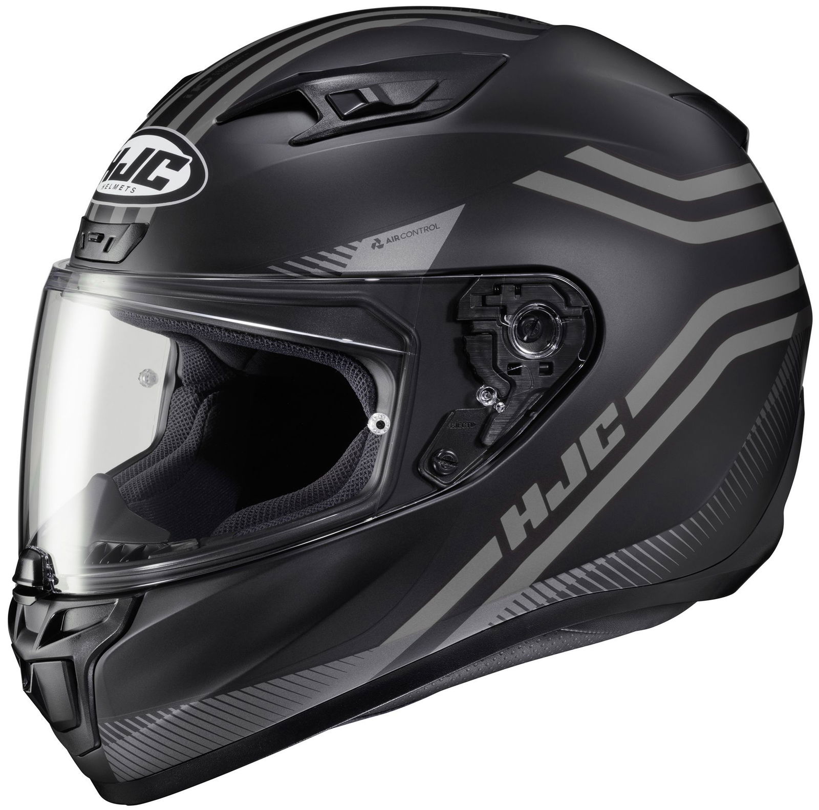 HJC i 10 STRIX MC-5SF XSM