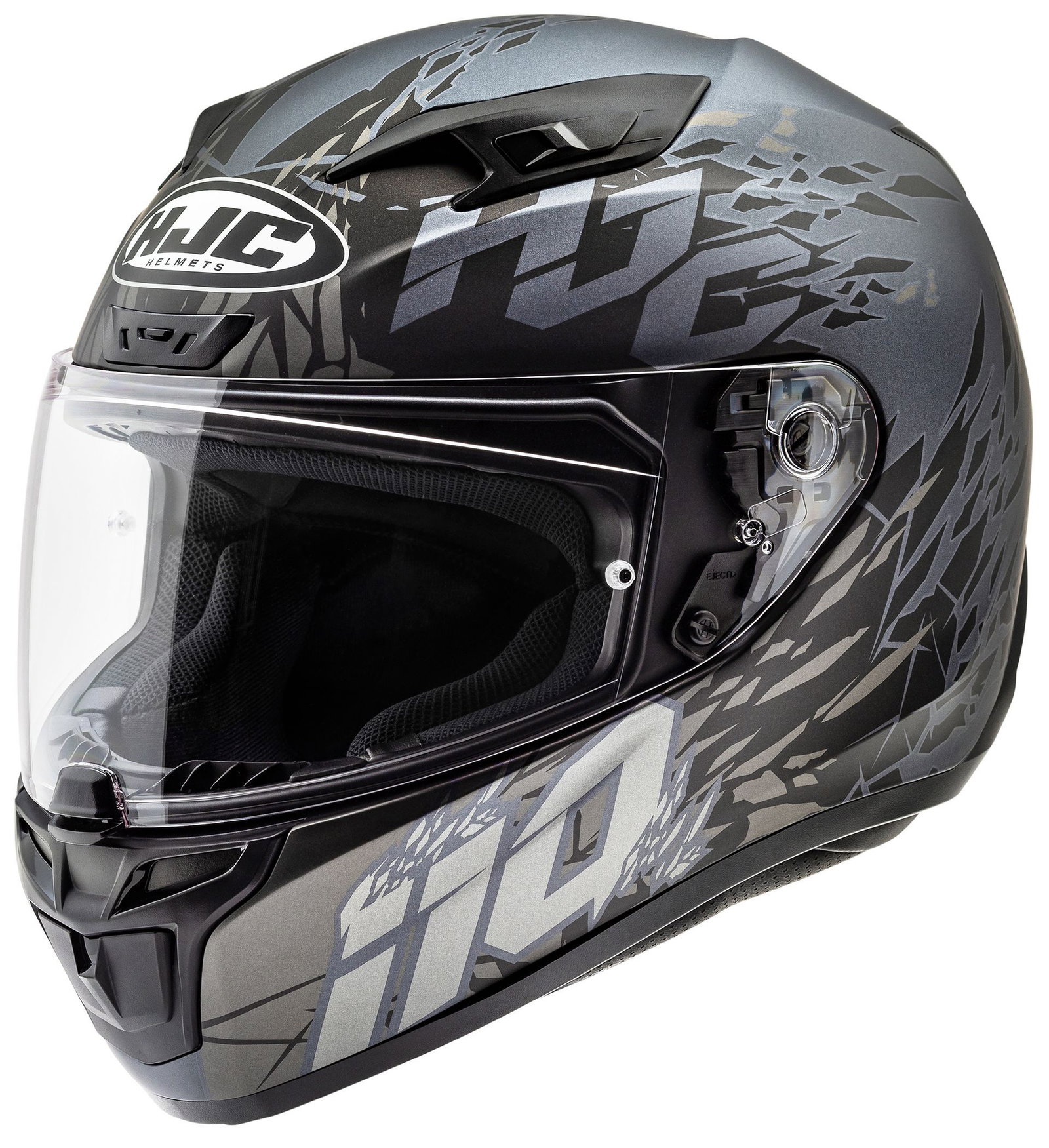 HJC i 10 PITFALL MC-5SF 