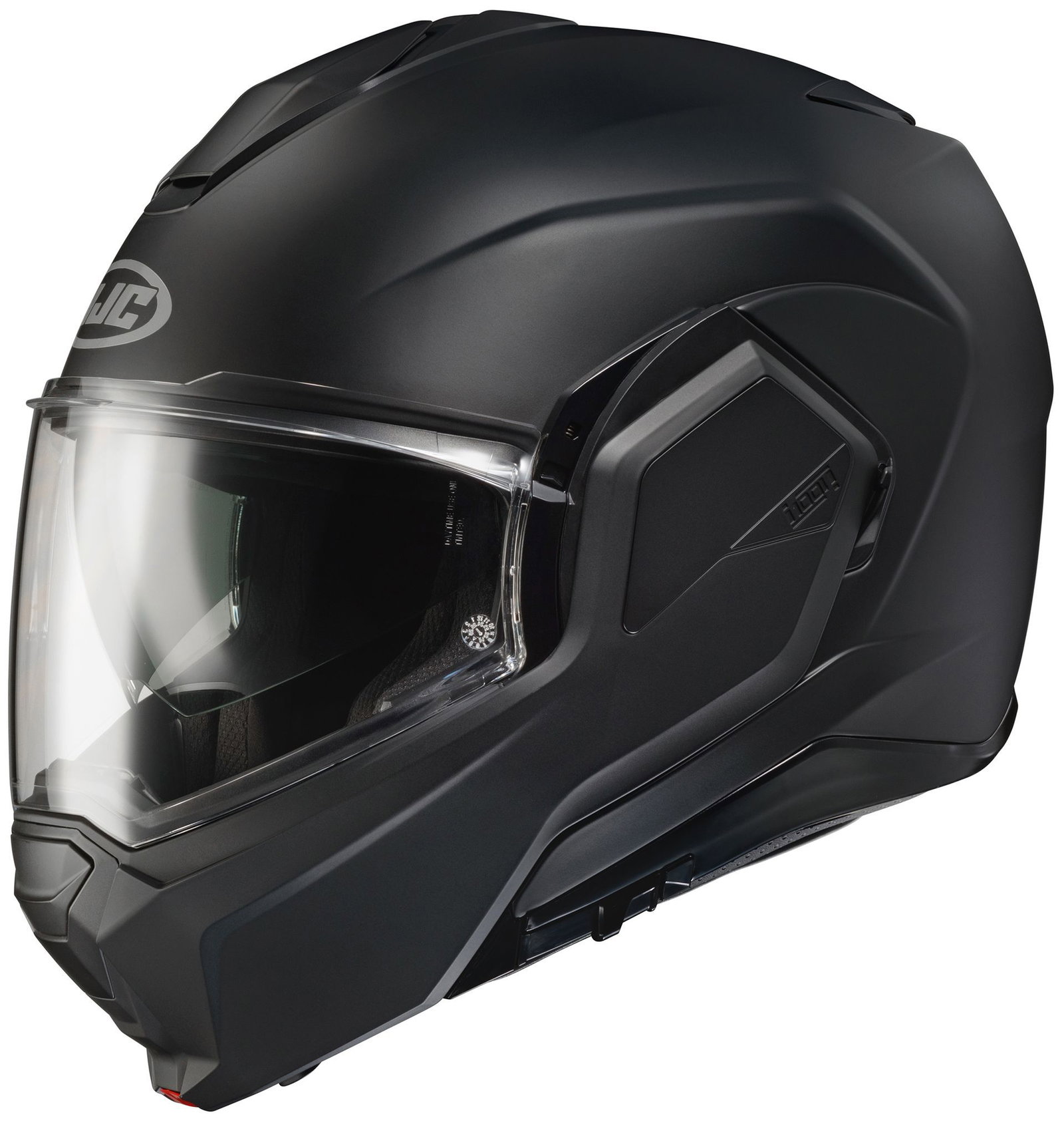 HJC I 100 SF BLACK 