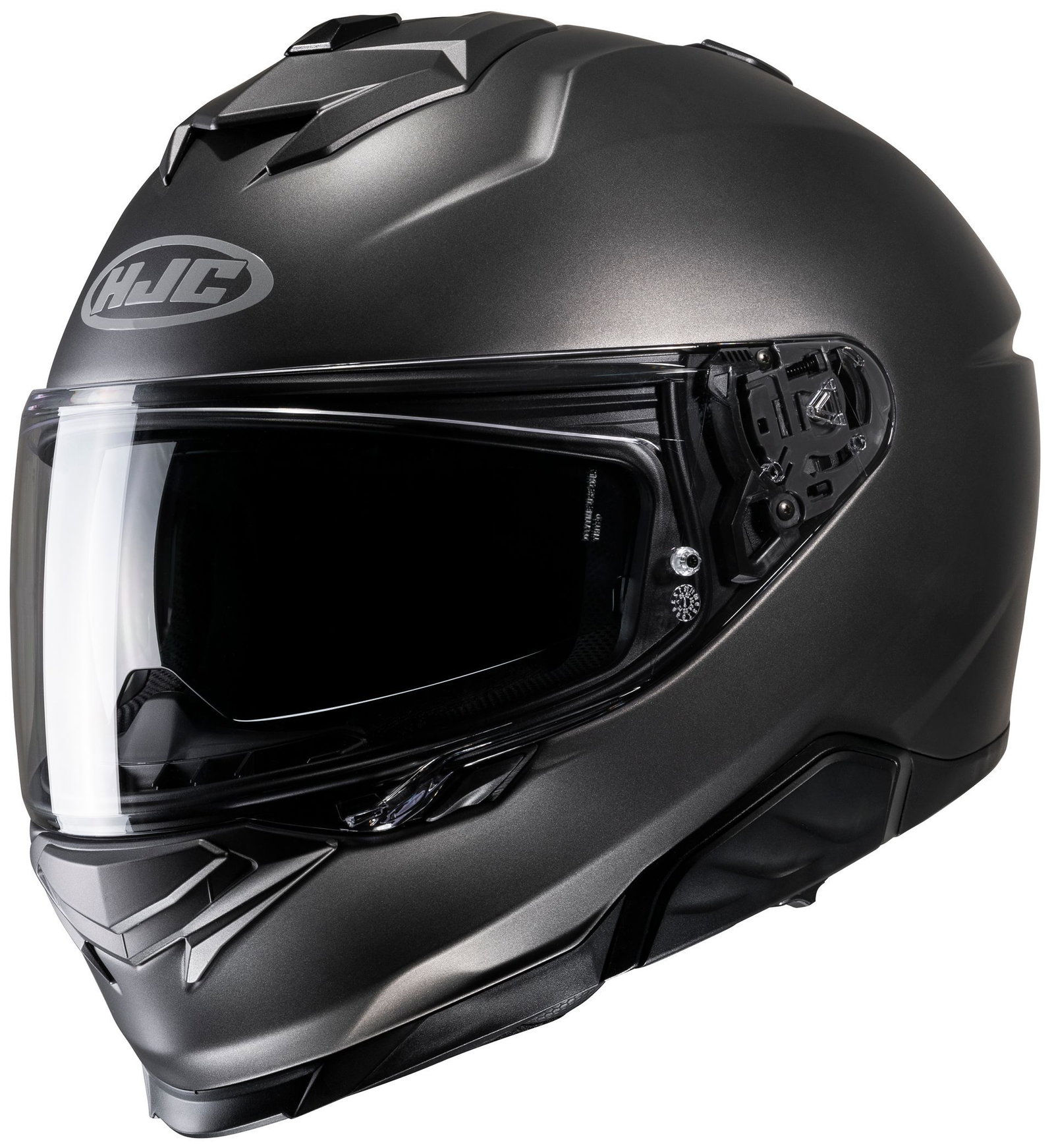 HJC I 71 BLACK 