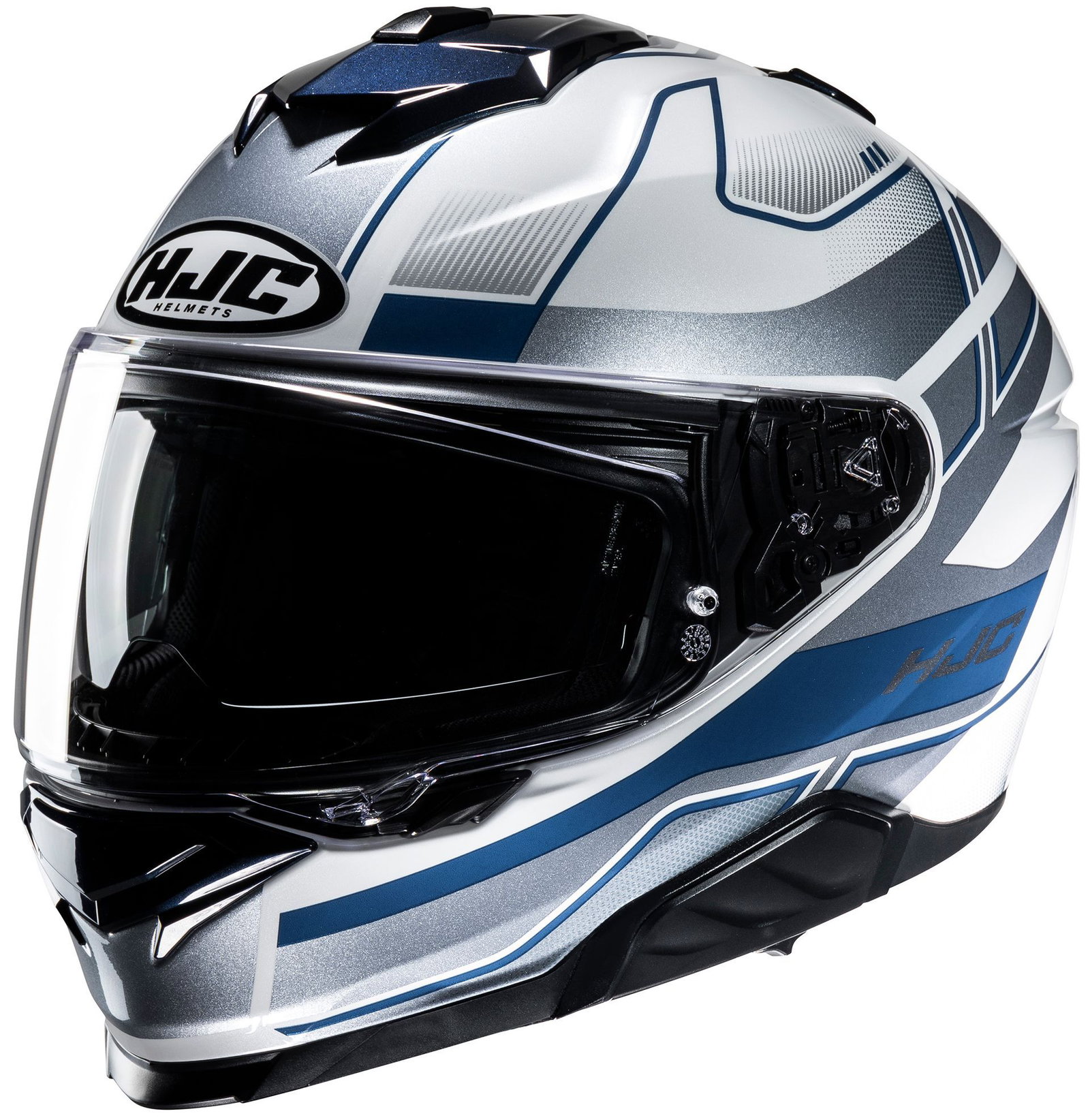 HJC i 71 IORIX MC-2 