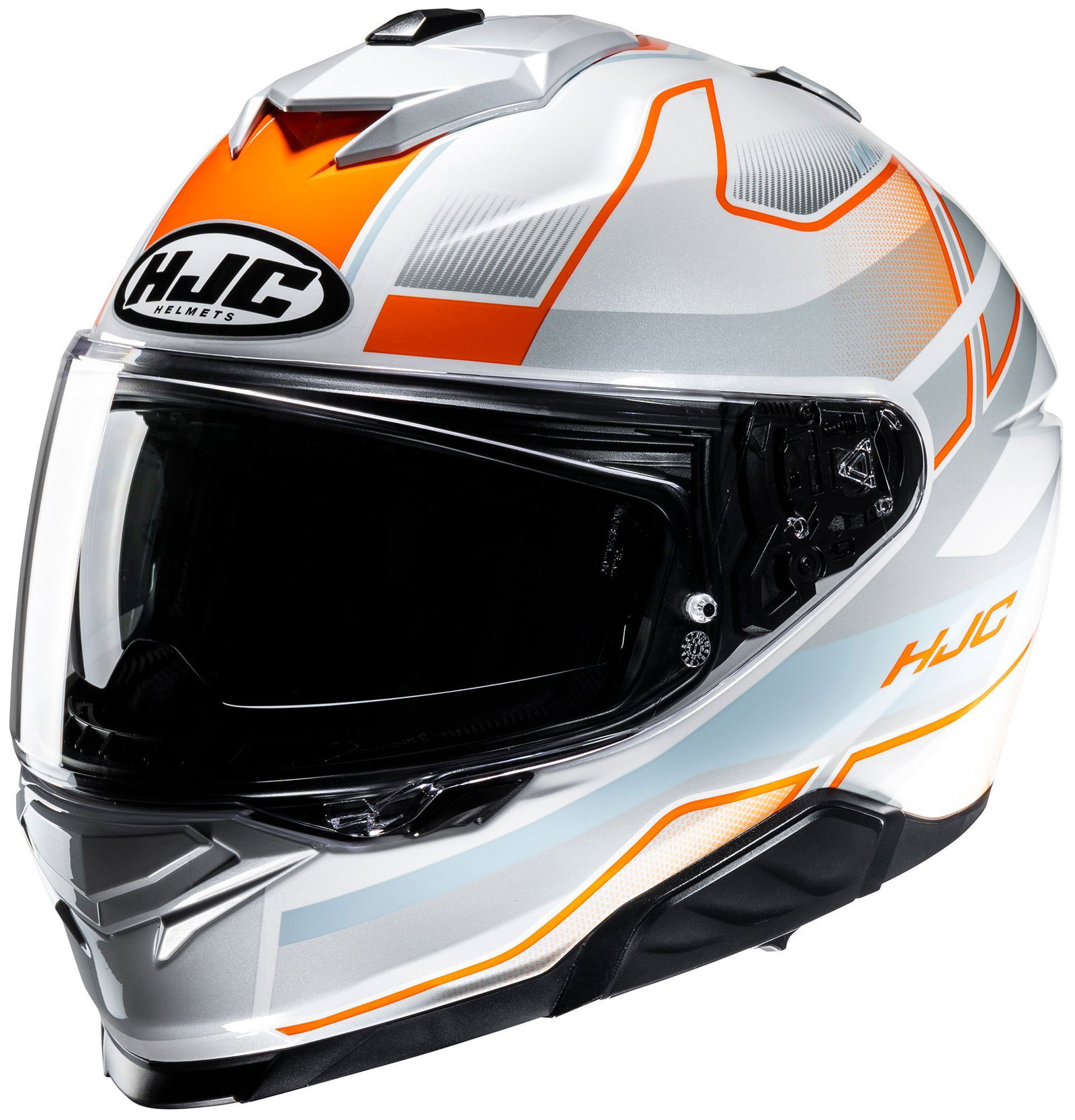 HJC i 71 IORIX MC-1SF 