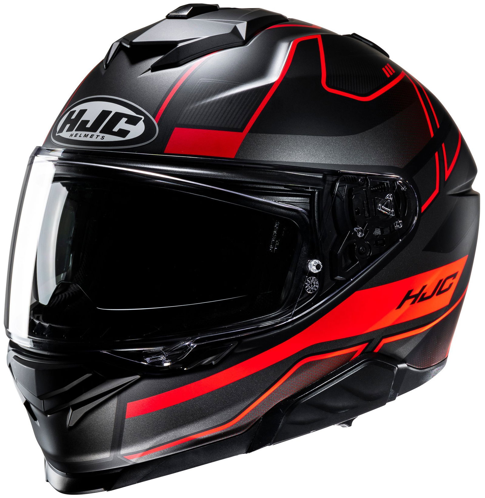 HJC i 71 IORIX MC-1SF 