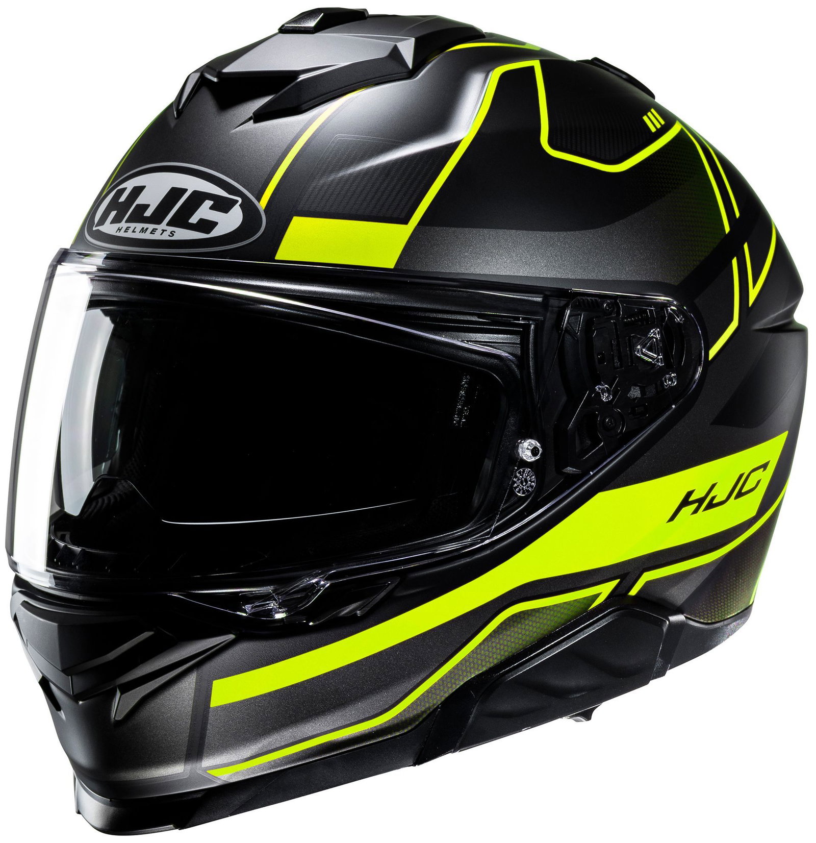 HJC i 71 IORIX MC-1SF 