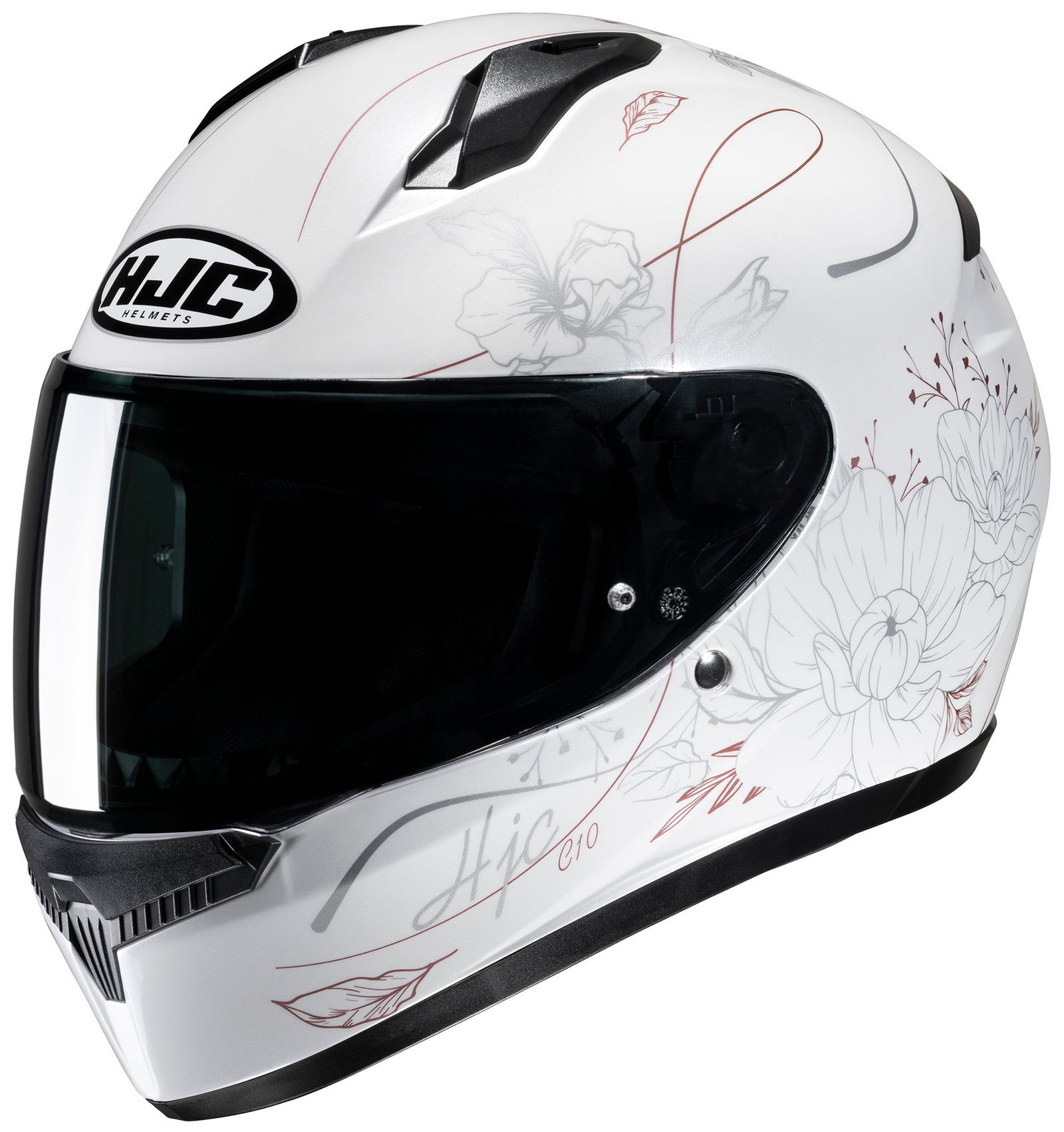 HJC C 10 EPIK MC-8 