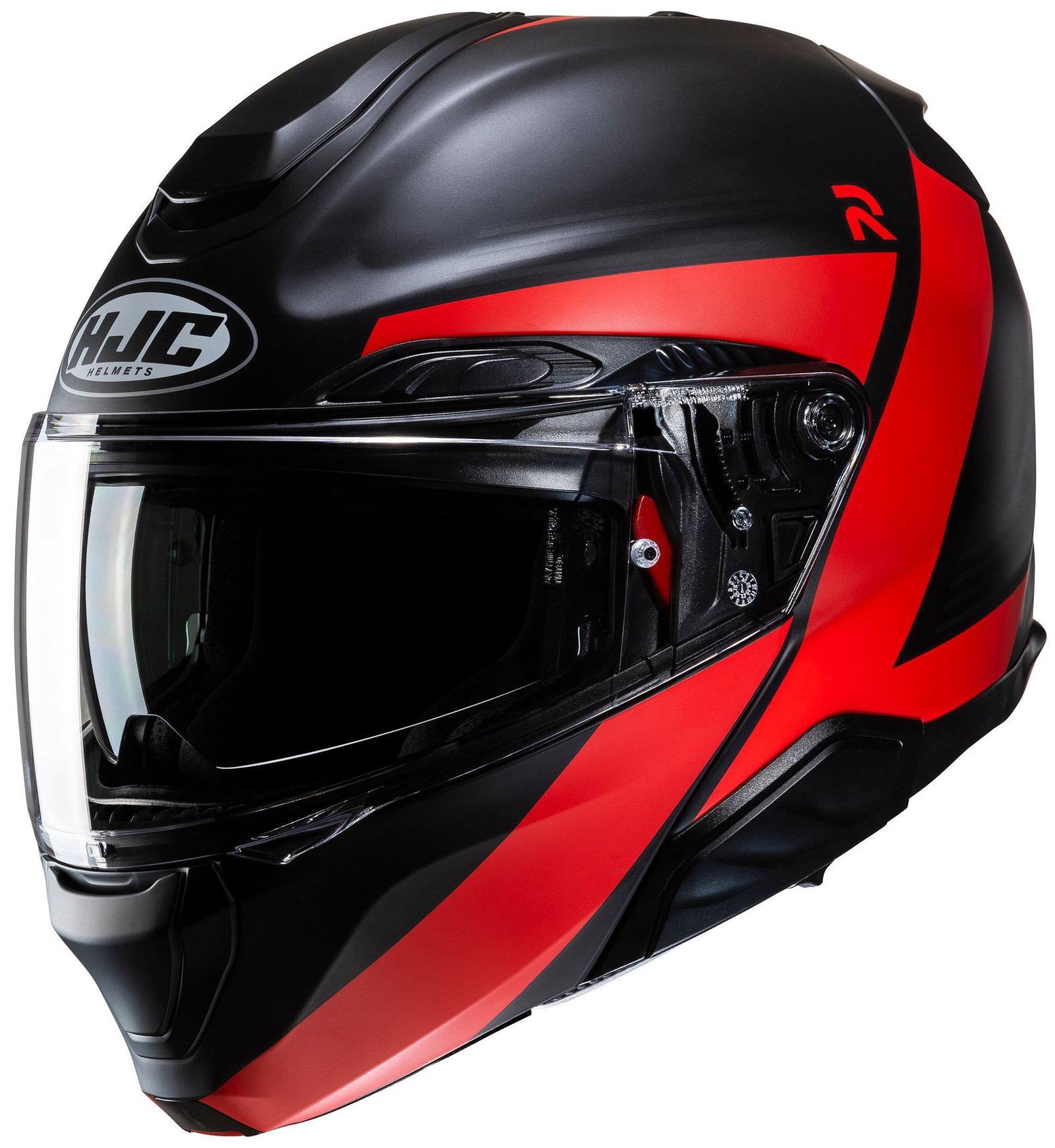 HJC RPHA 91 ABBES MC-1SF 