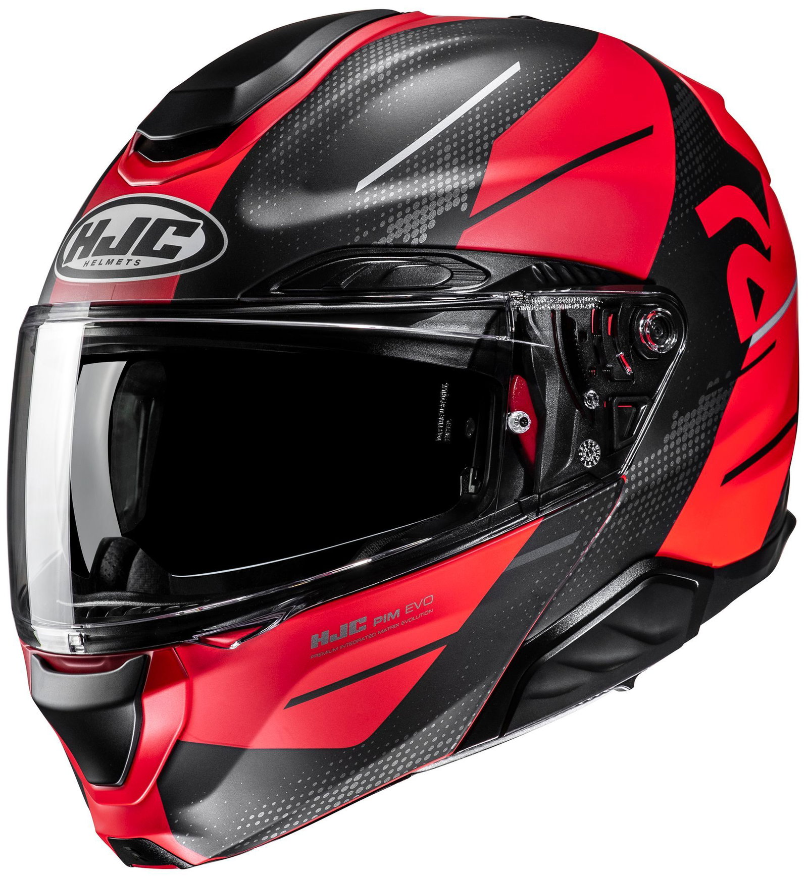 HJC RPHA 91 BLAT MC-1SF 