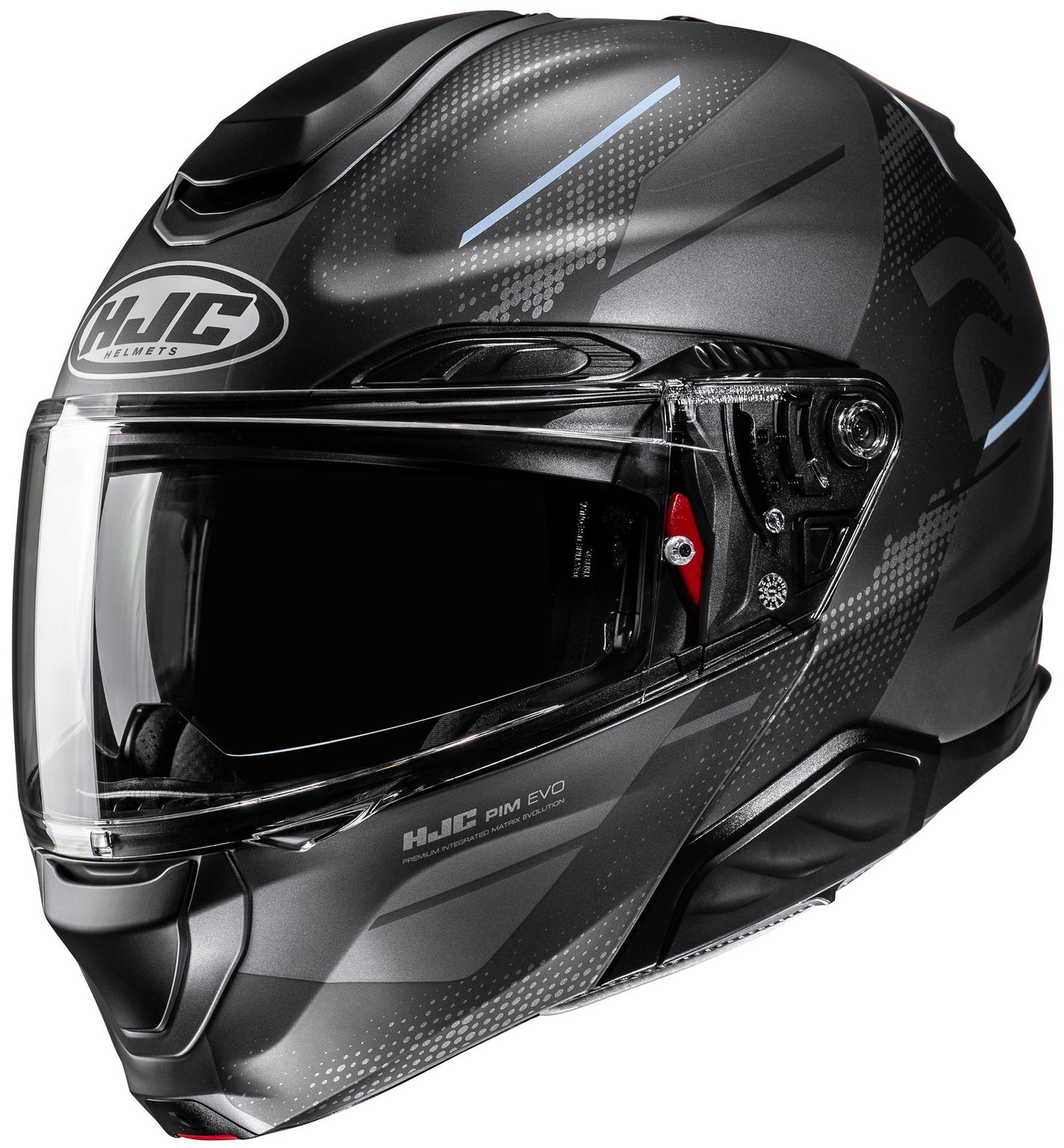 HJC RPHA 91 BLAT MC-1SF 