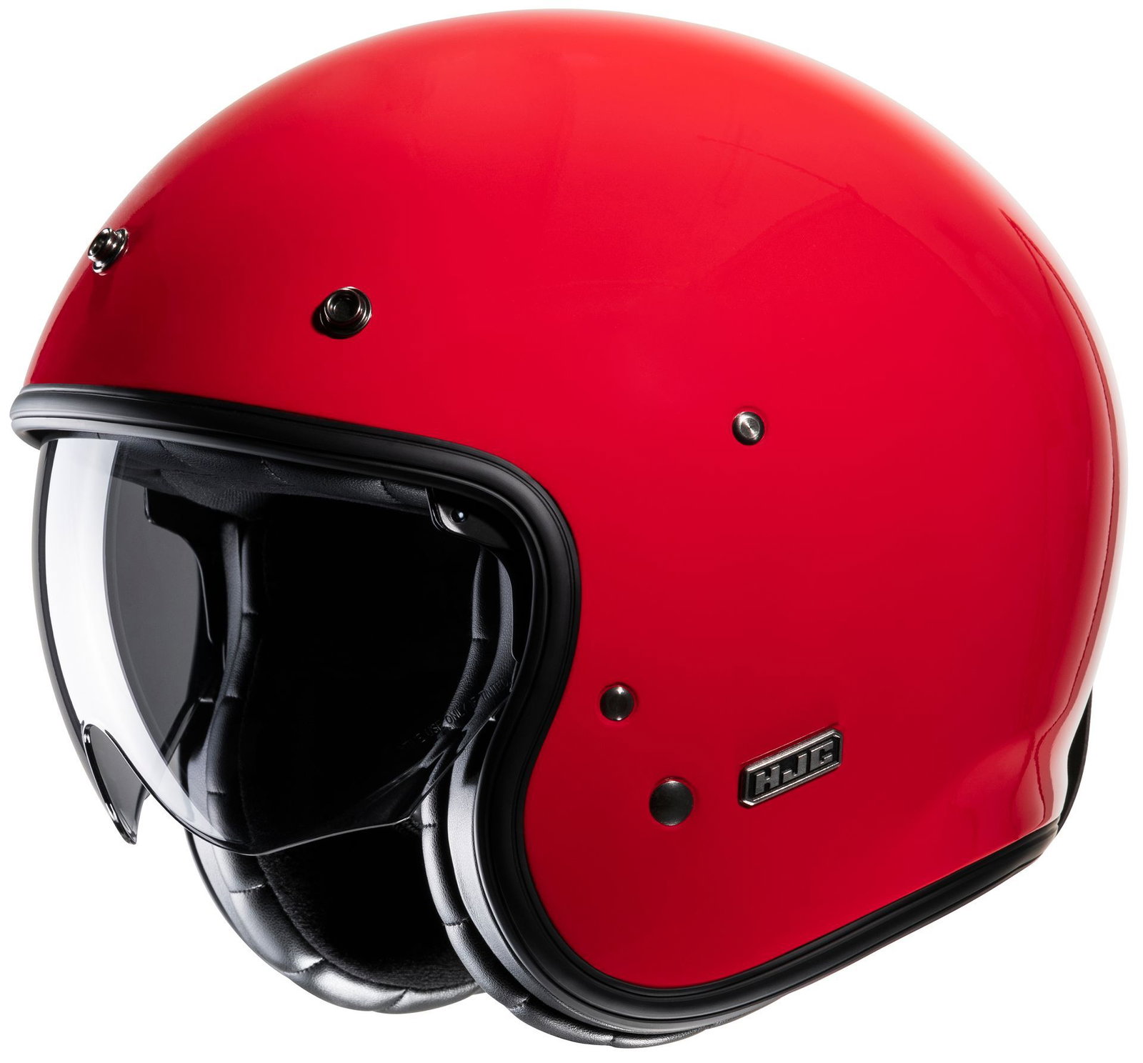 HJC V 31 BLACK 