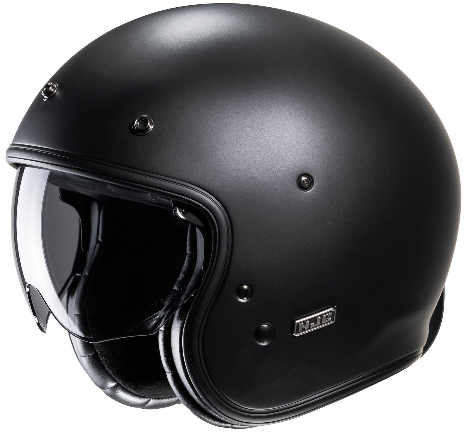 HJC V 31 BLACK 
