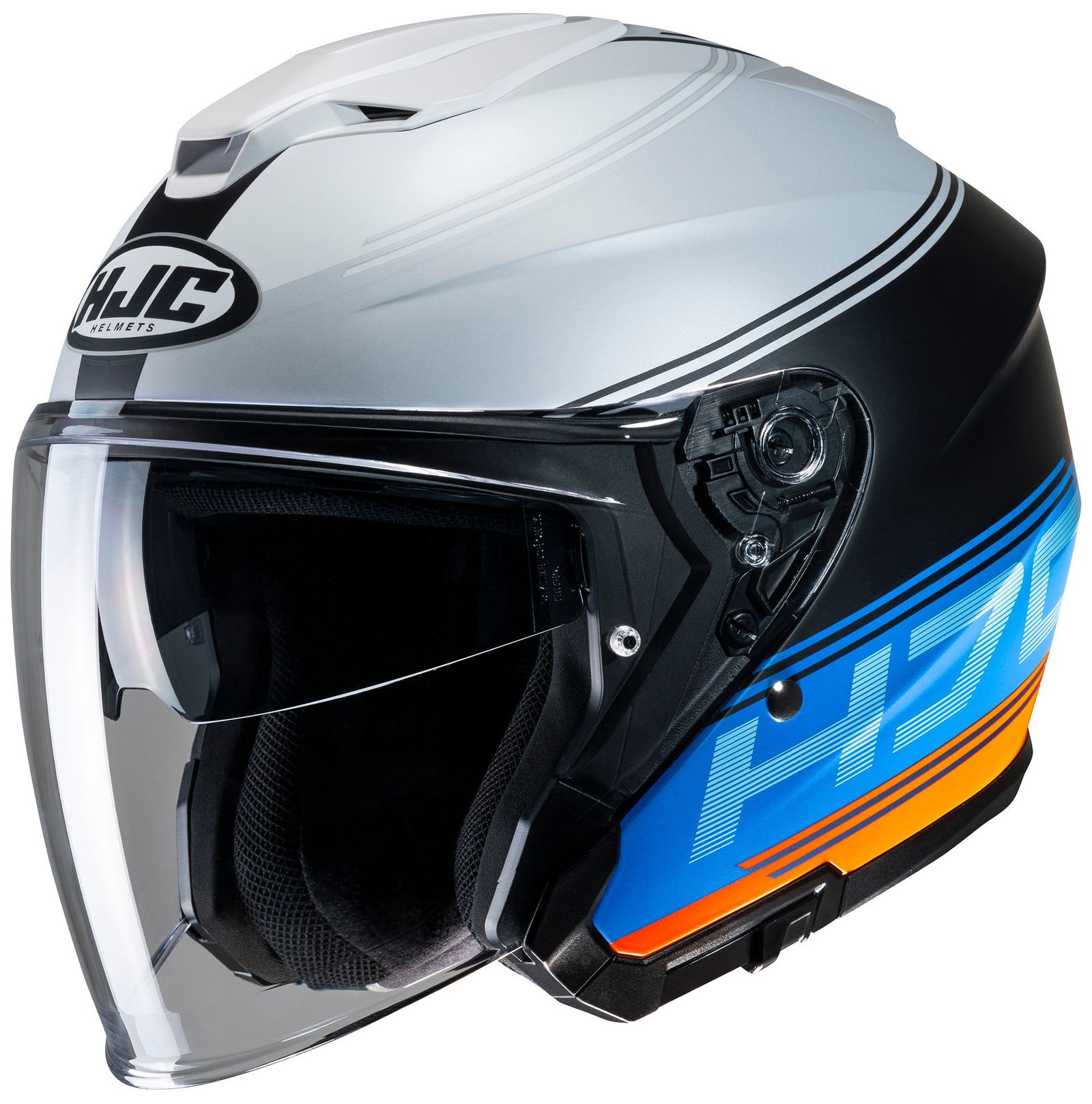 HJC I 30 VICOM MC-5SF XSM