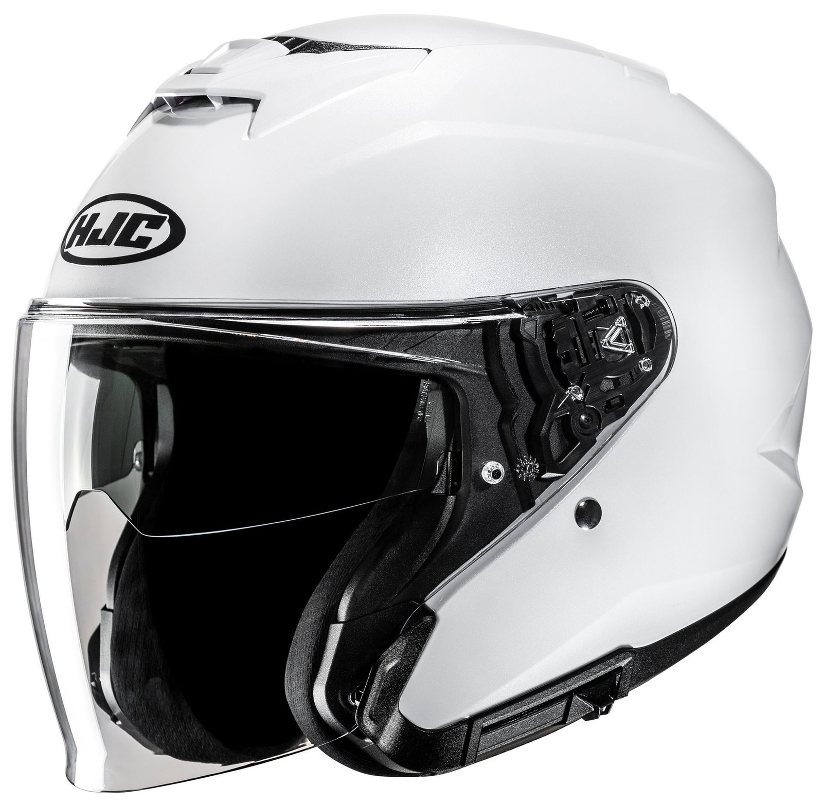 HJC I 31 NARDO GREY 