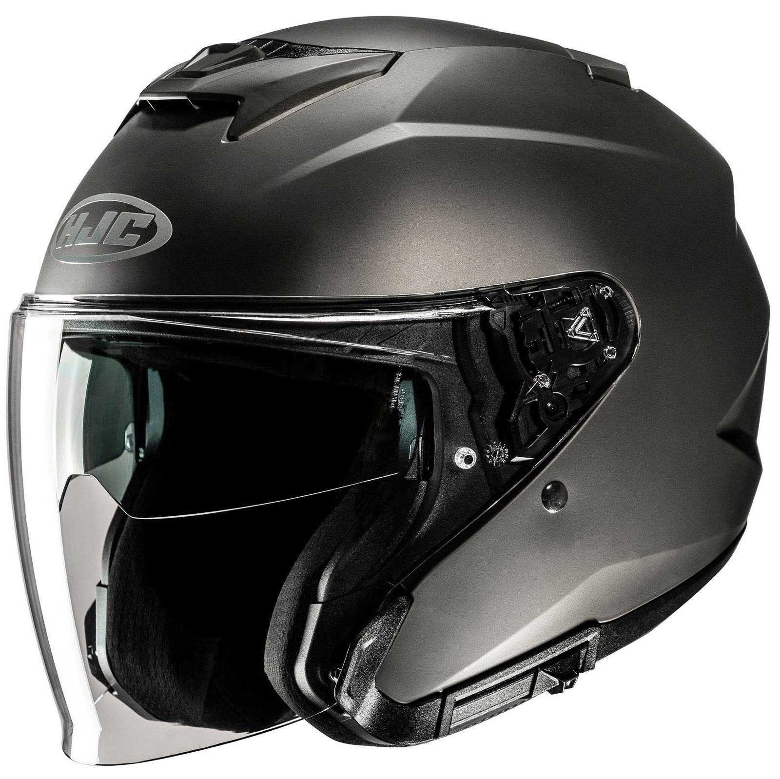 HJC I 31 NARDO GREY 
