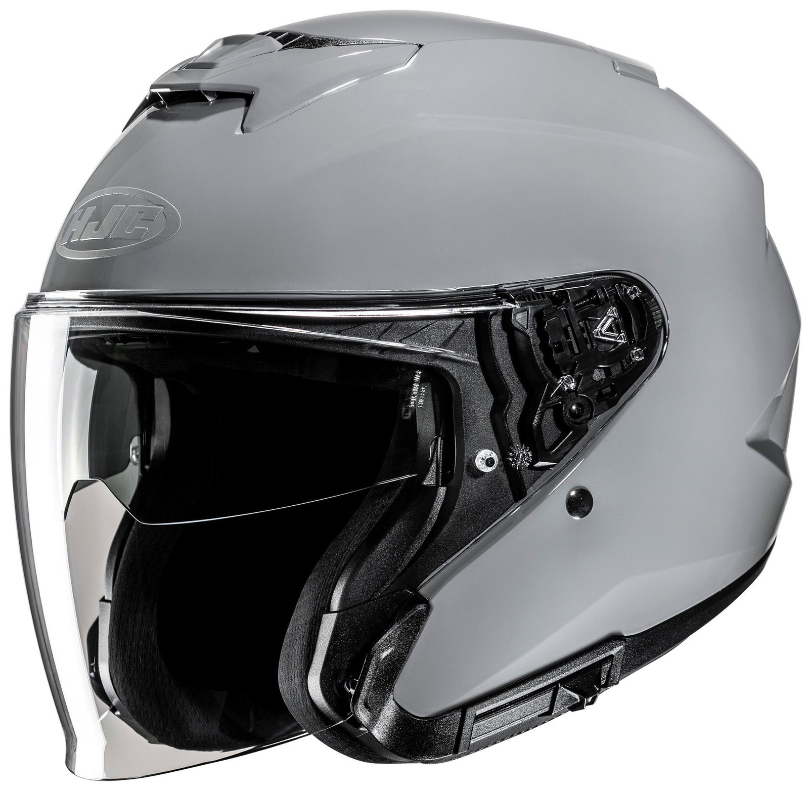 HJC I 31 NARDO GREY 