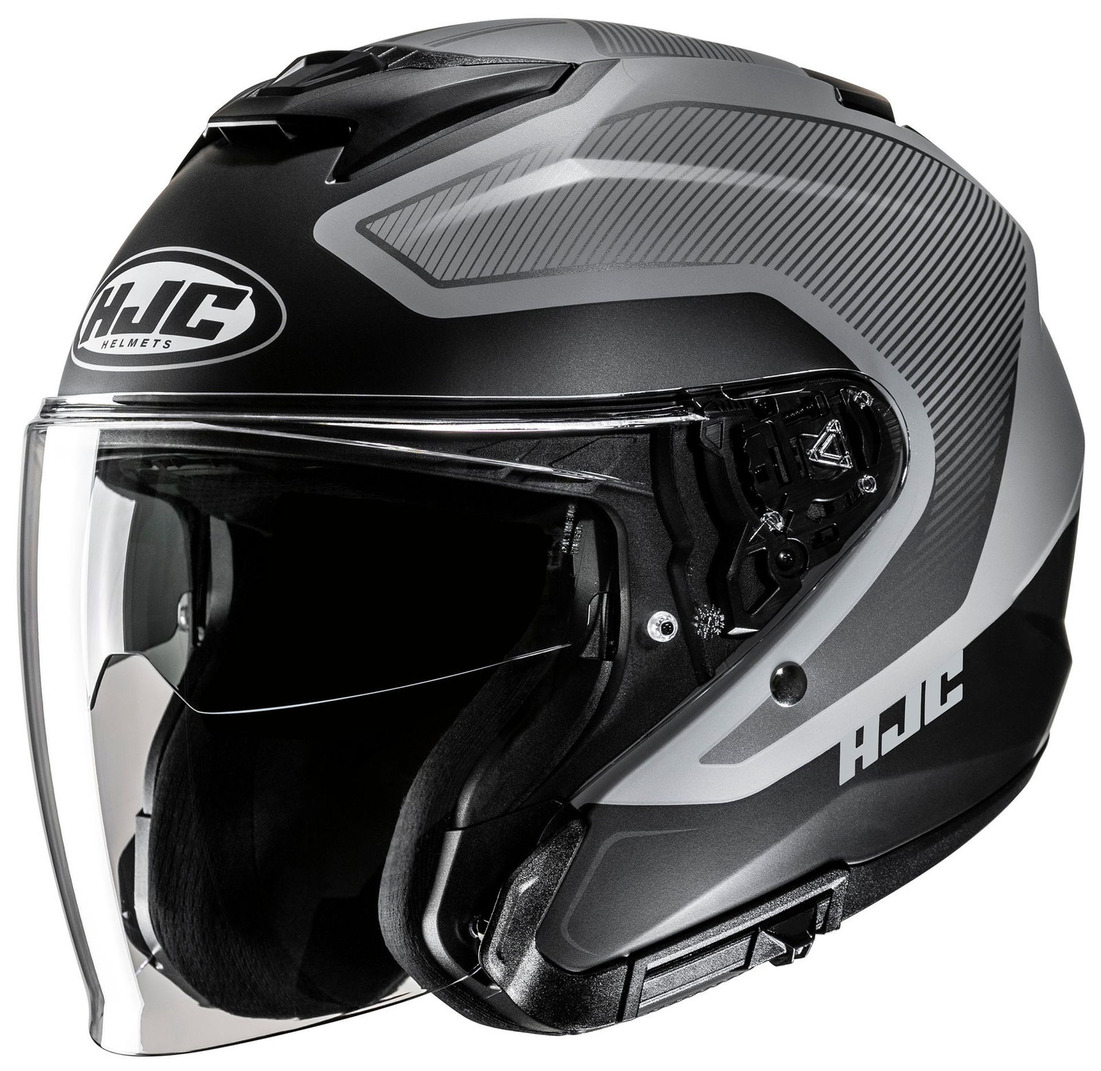 HJC I 31 TEVIS MC-1SF 
