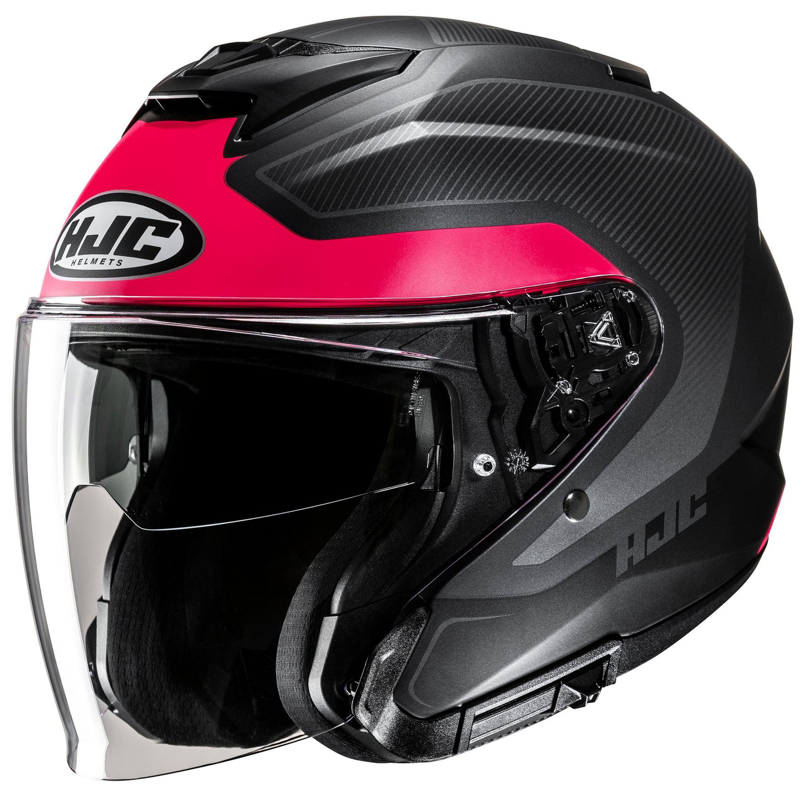 HJC I 31 TEVIS MC-1SF 