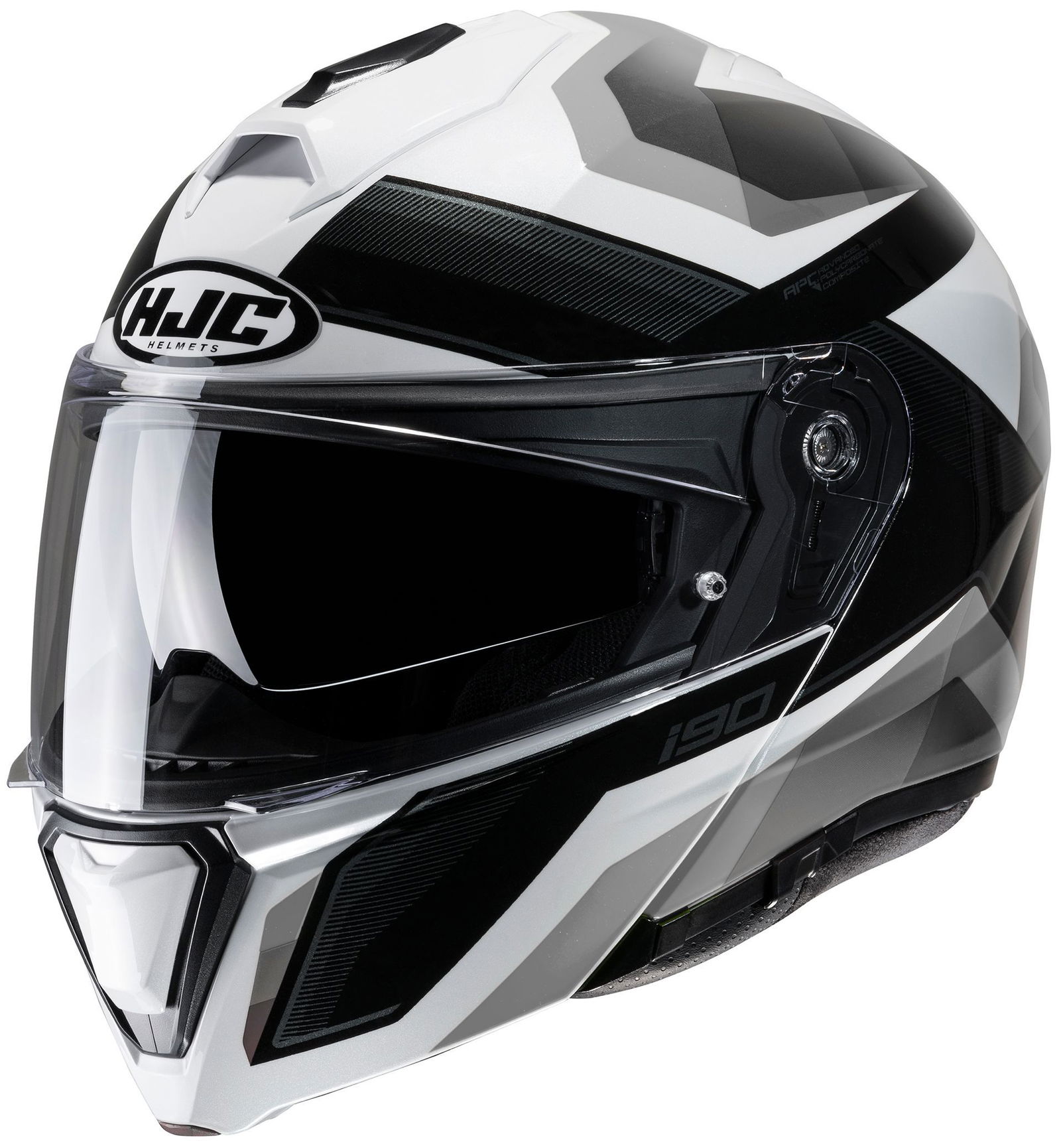 HJC i 90 LARK MC-3H XSM