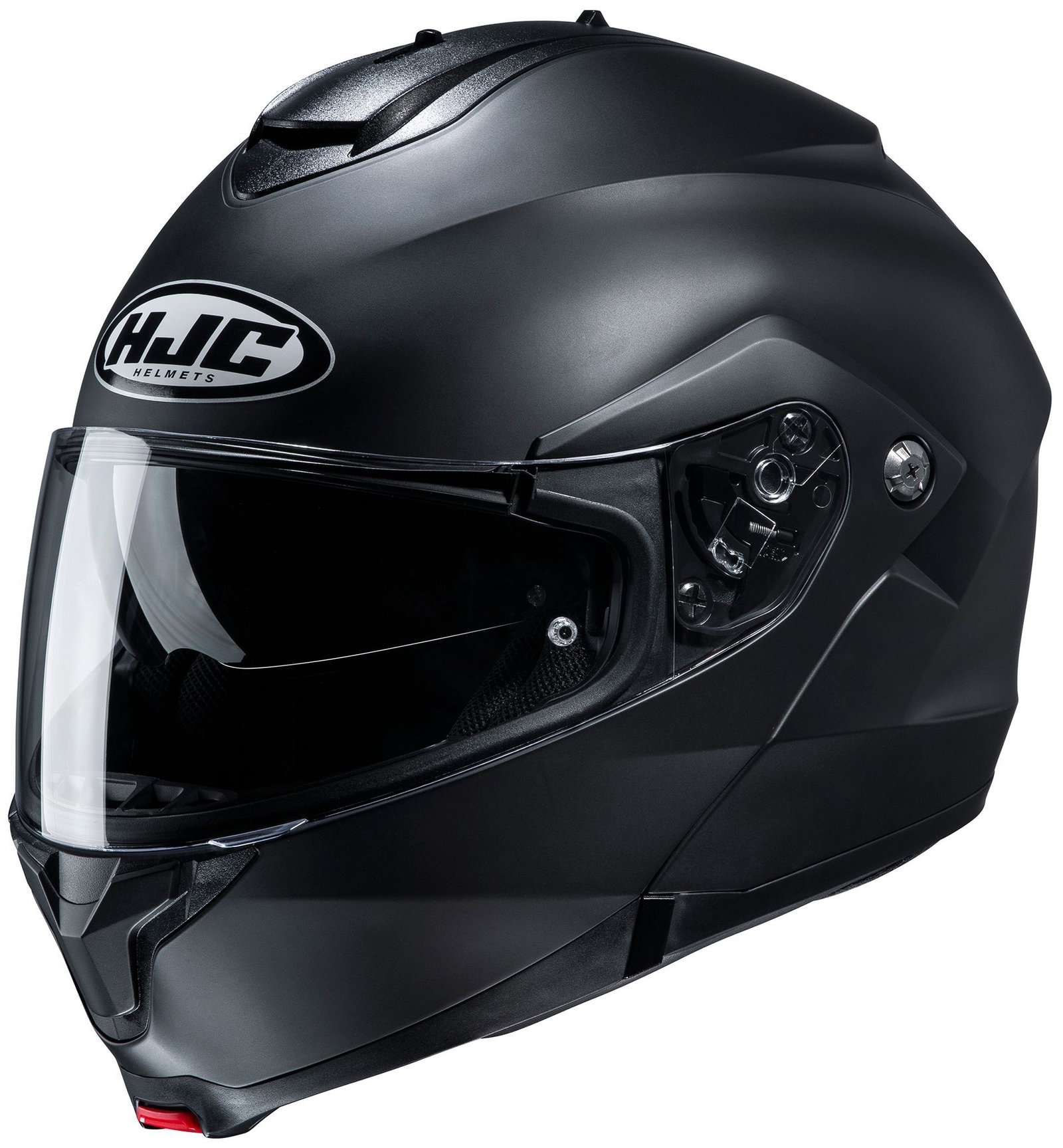 HJC C 91 NARDO GREY 