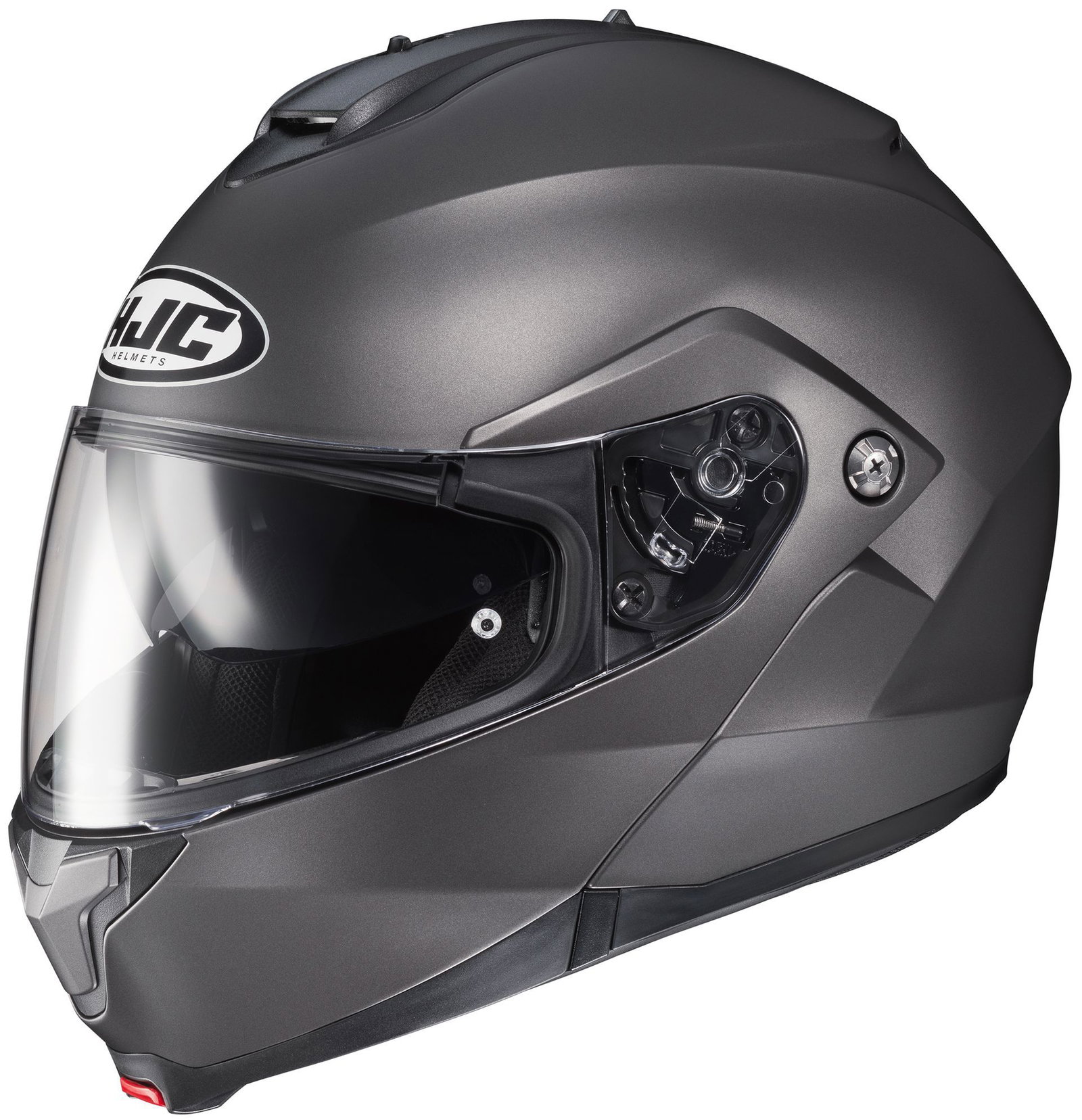 HJC C 91 NARDO GREY 