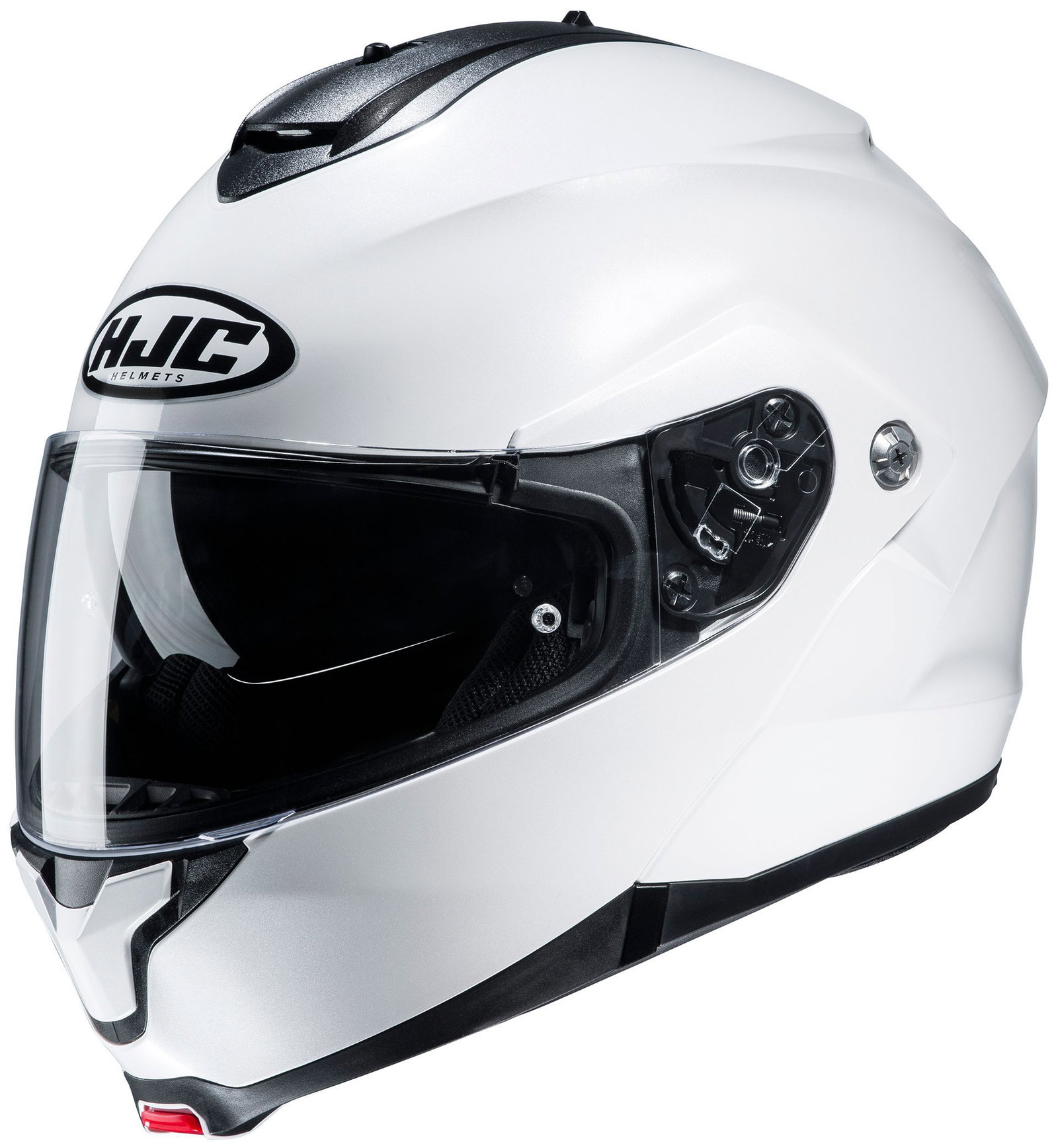 HJC C 91 NARDO GREY 
