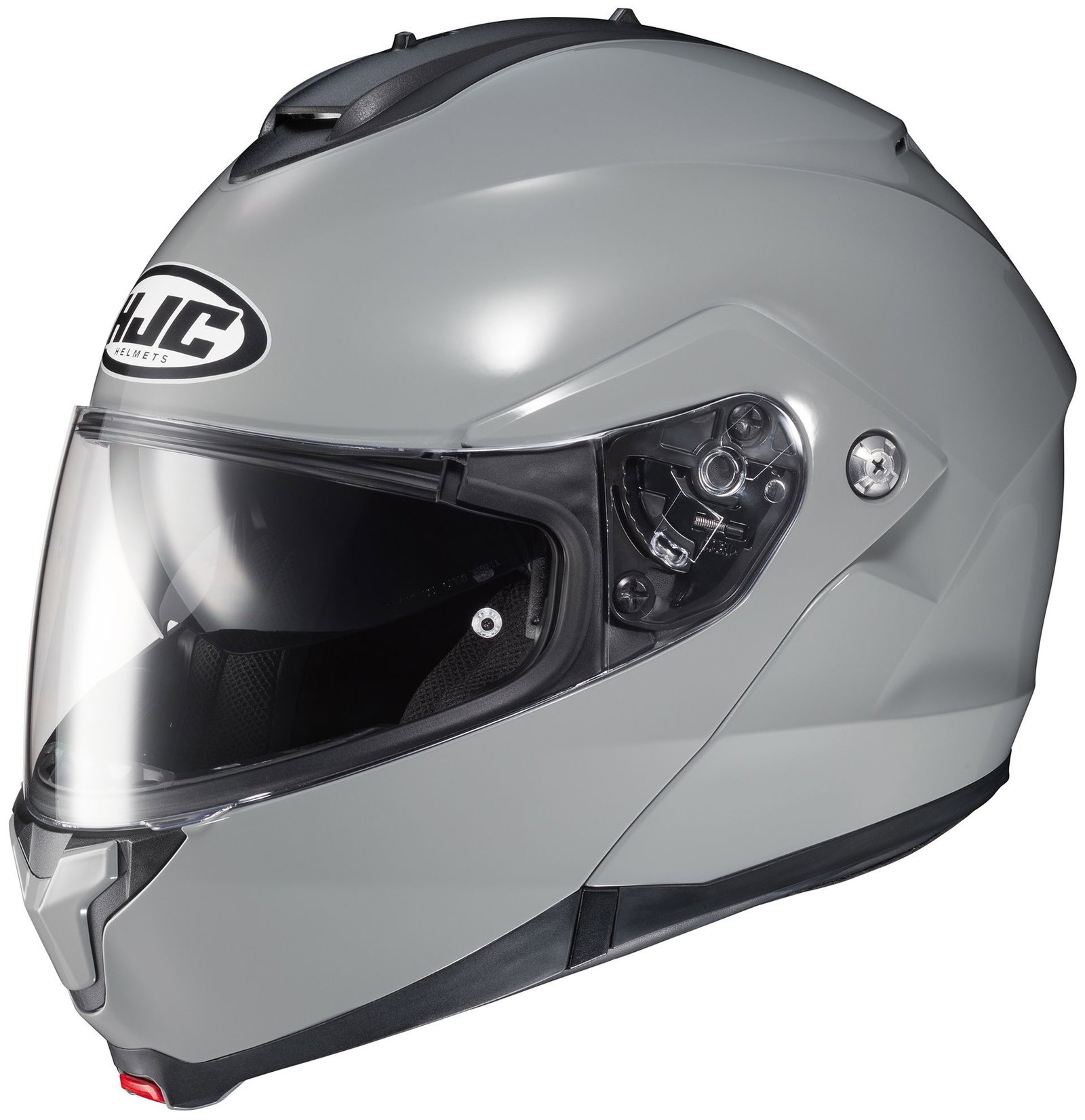 HJC C 91 NARDO GREY 