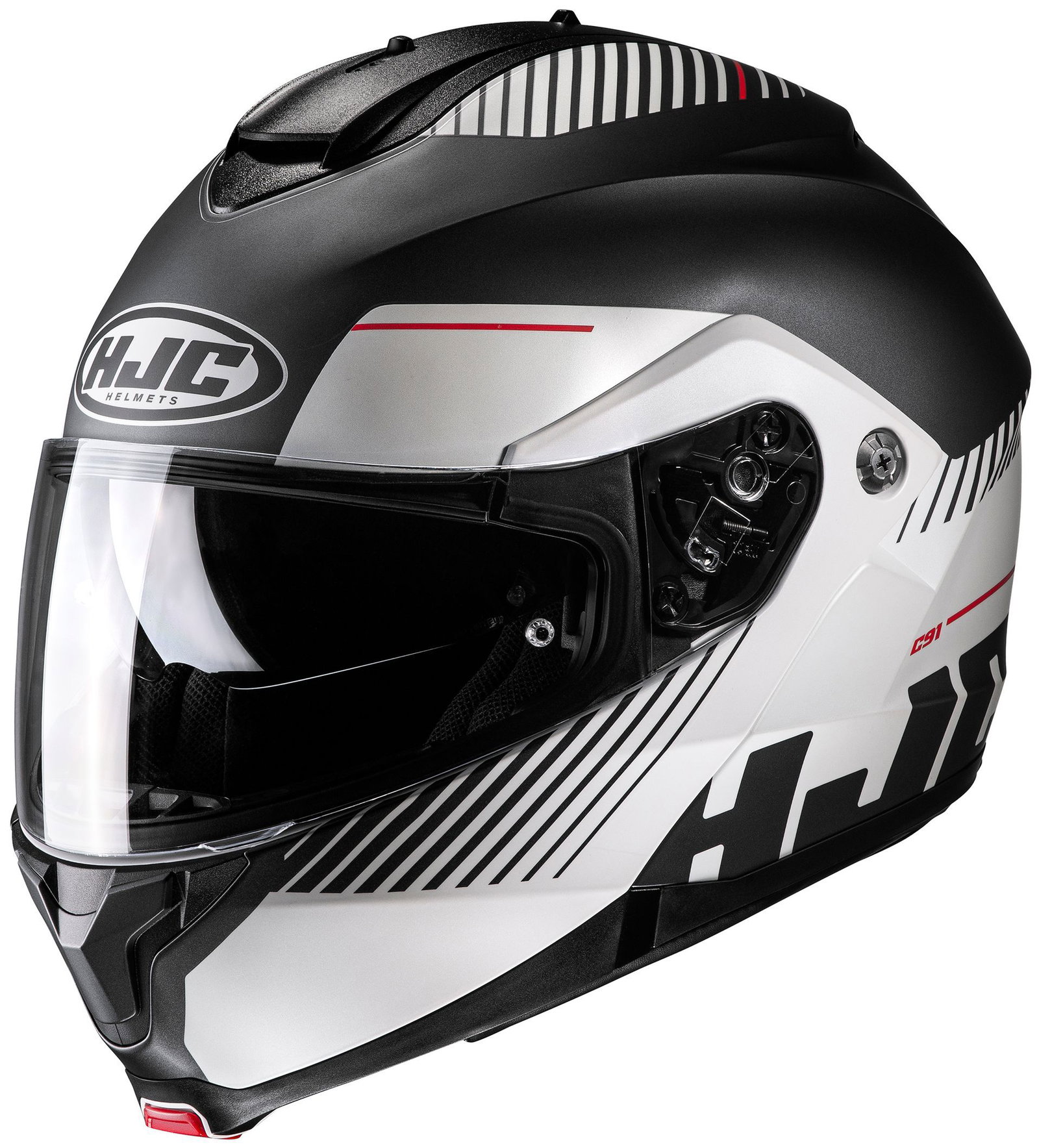 HJC C 91 PROD MC-5SF 