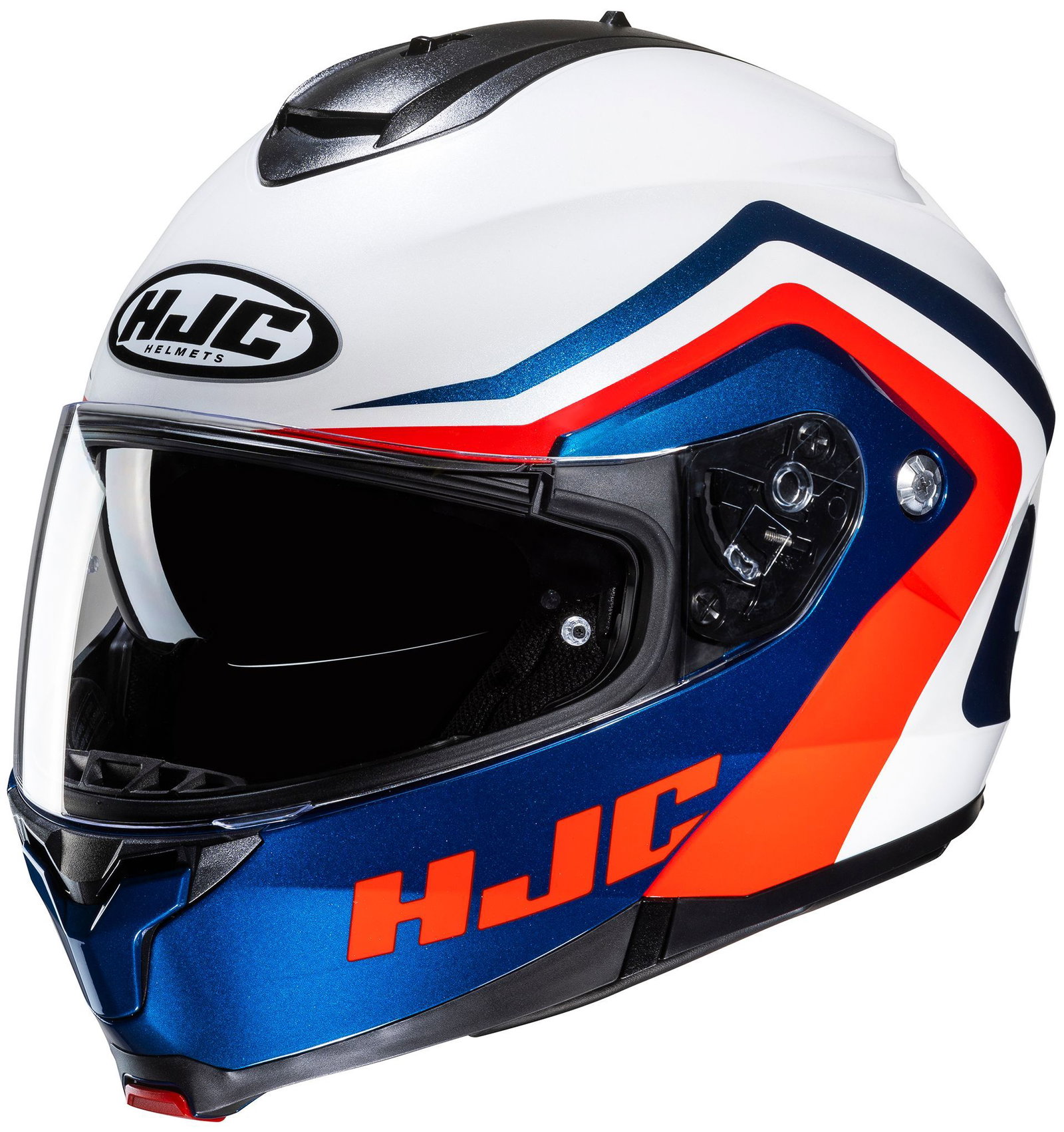 HJC C 91 NEPOS MC-21 