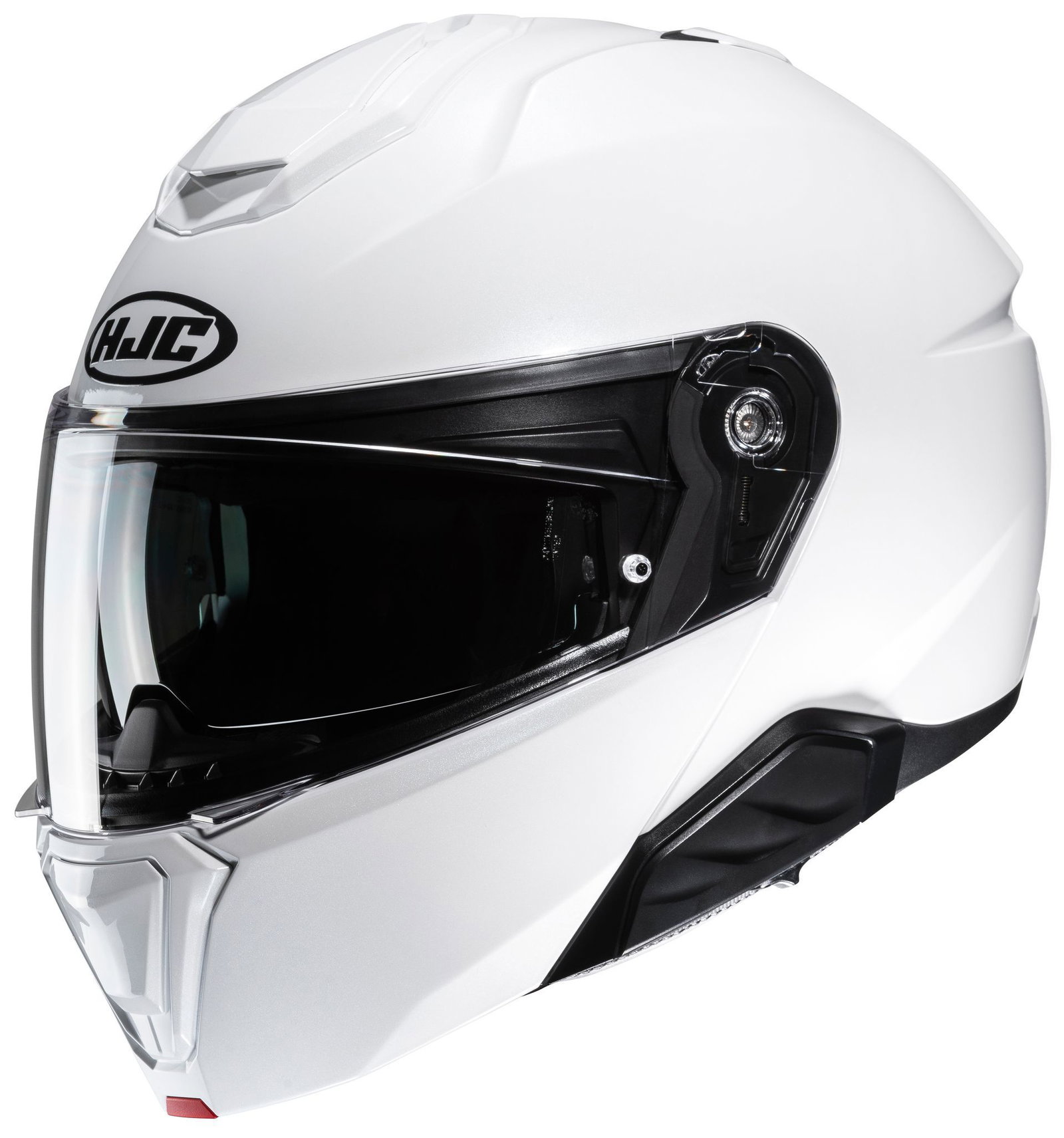 HJC i 91 WHITE 