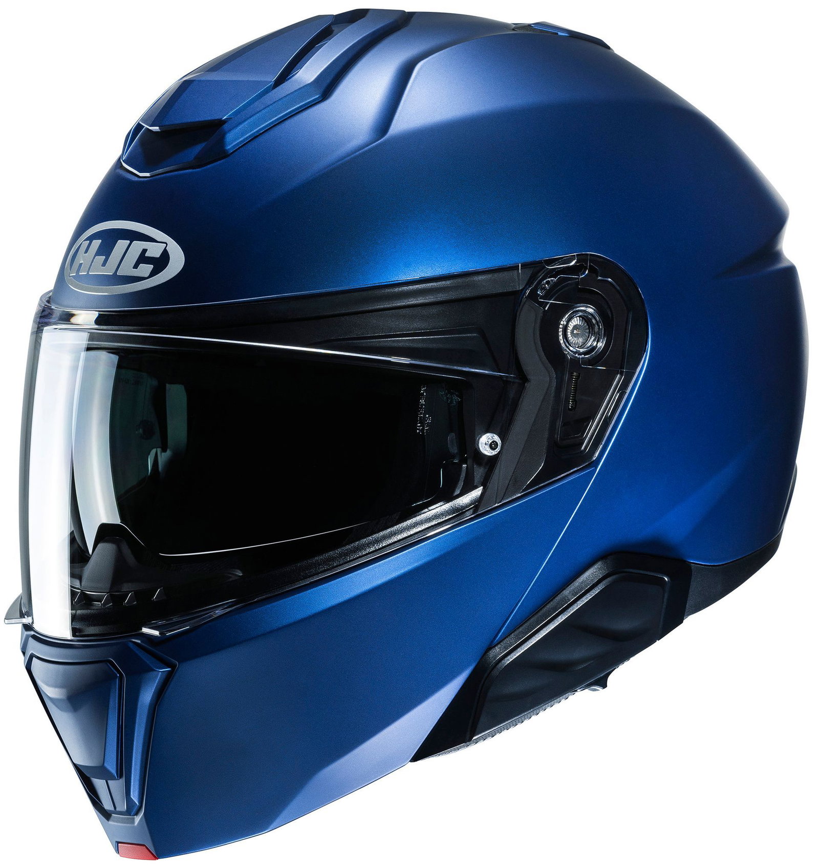 HJC i 91 SF MET BLUE 