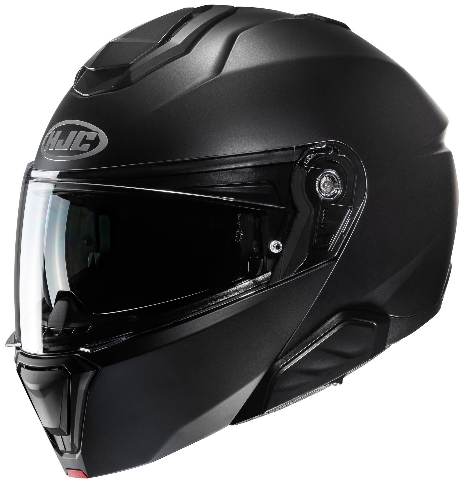 HJC i 91 SF BLACK 
