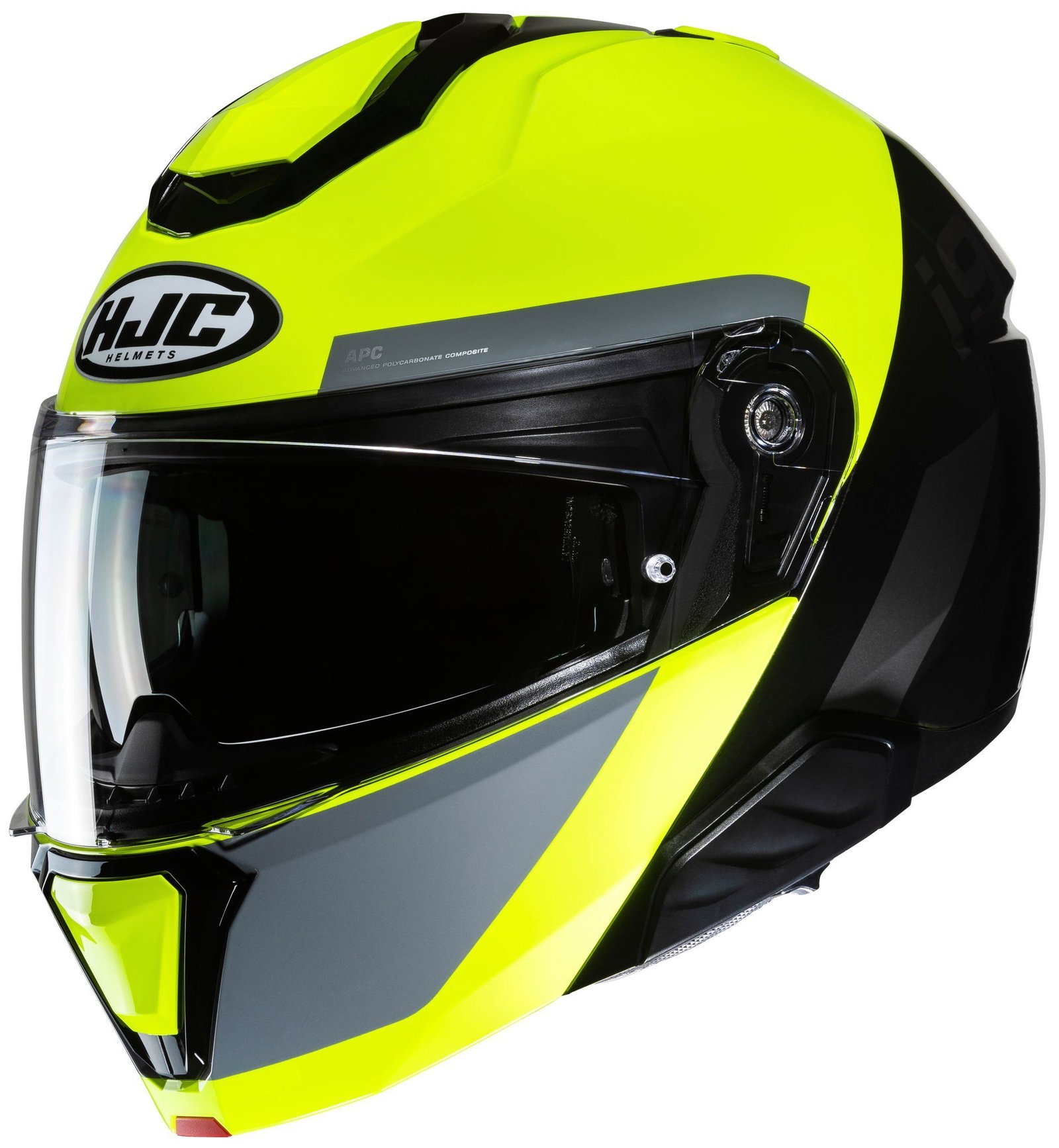 HJC i 91 BINA MC-3H 