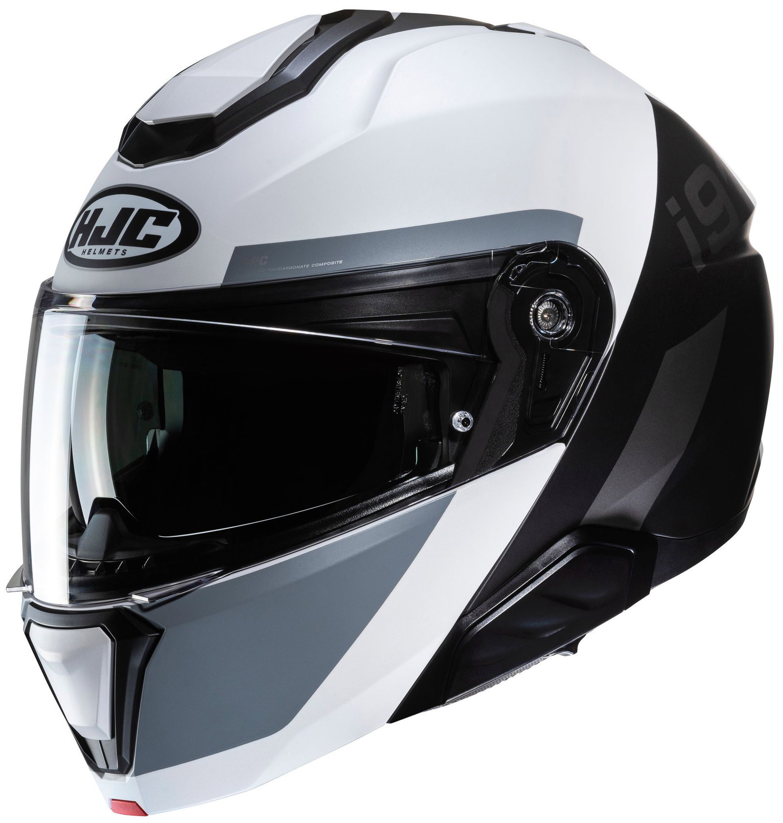 HJC i 91 BINA MC-5SF 