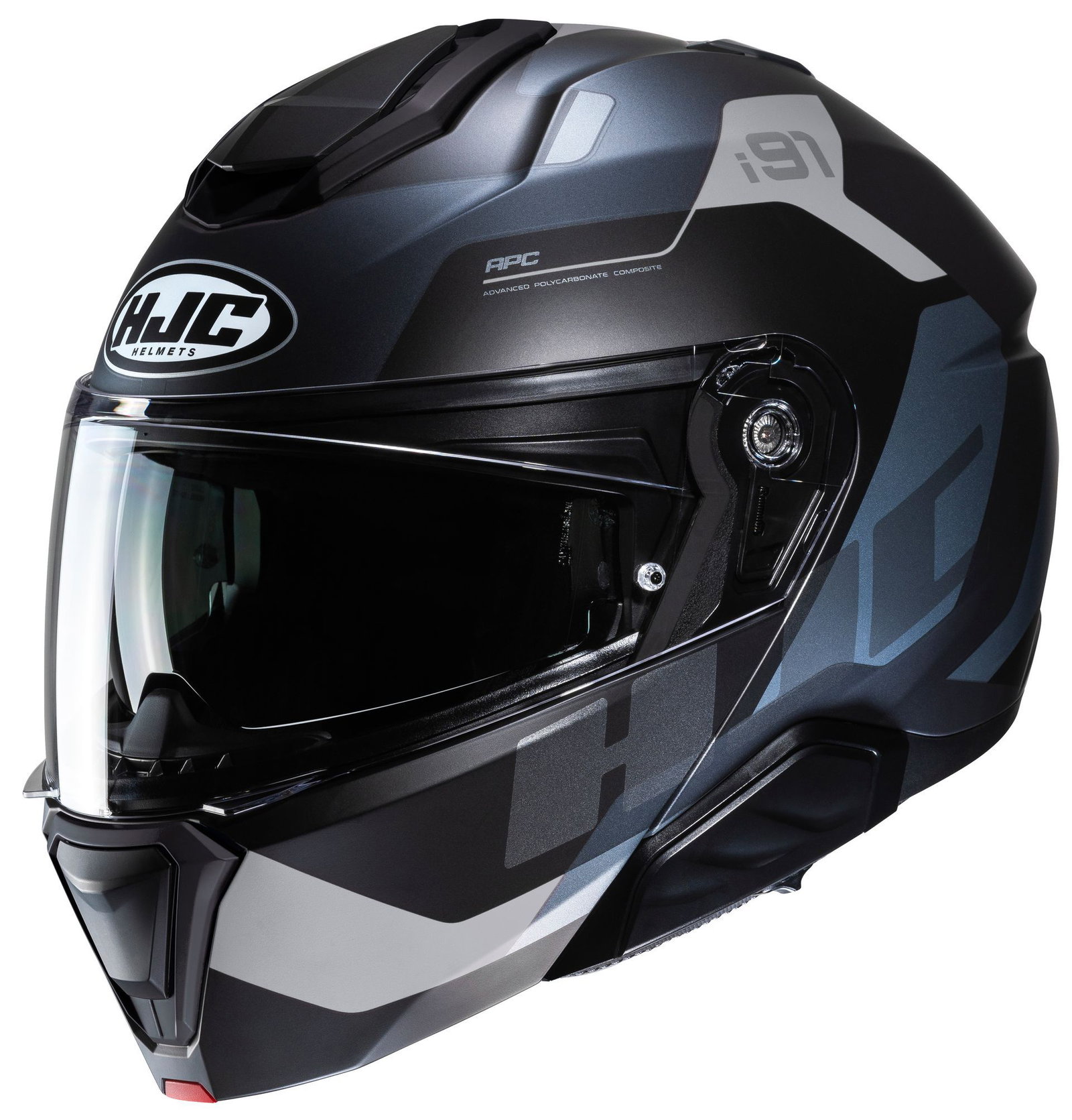 HJC i91 Carst