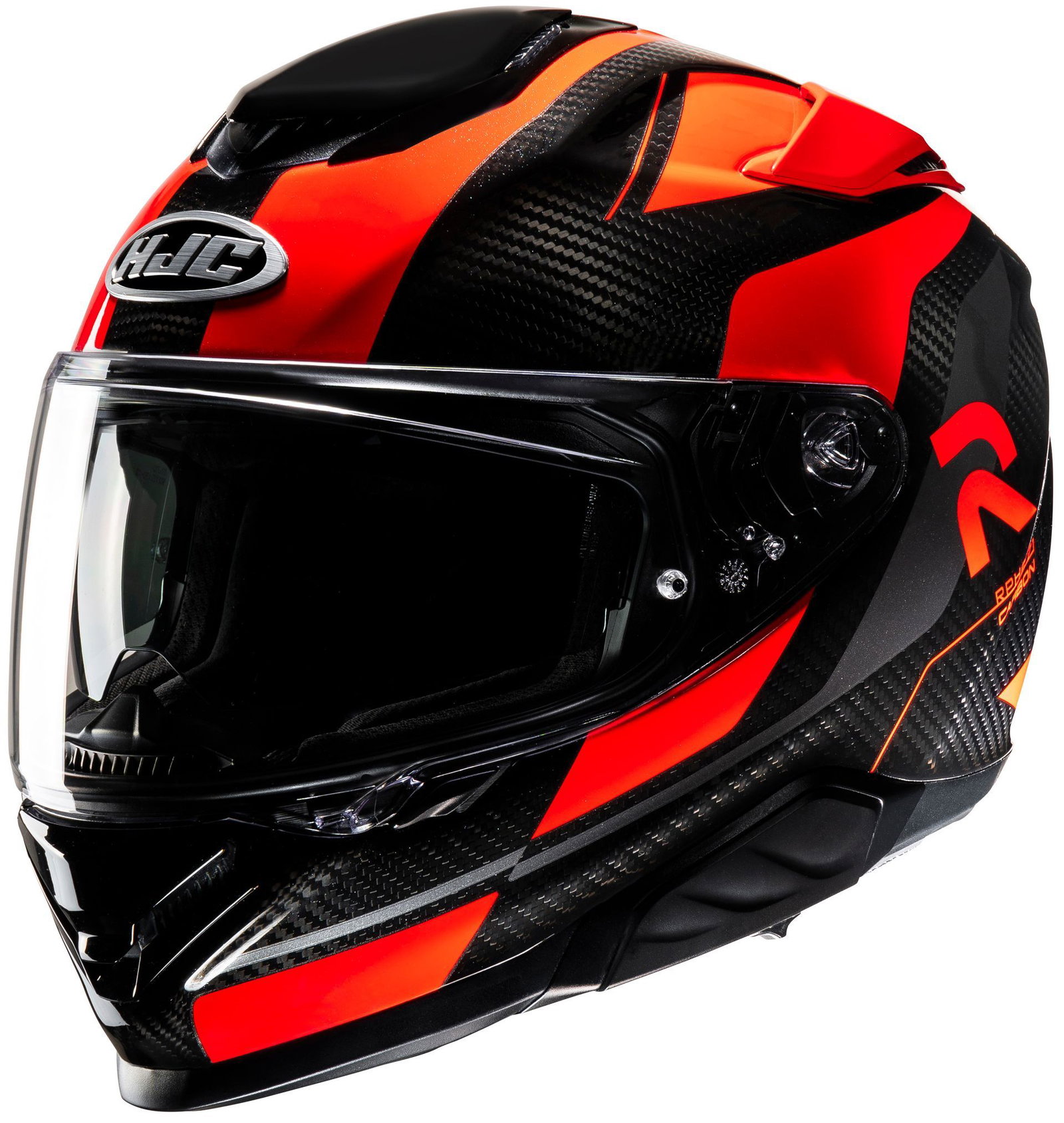 HJC RPHA 71 C HAMIL MC-3H 