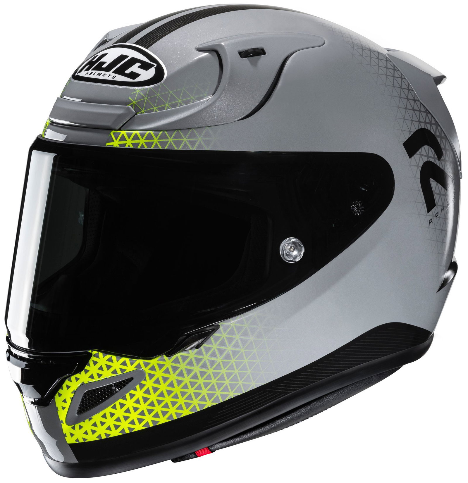 HJC RPHA 12 ENOTH MC-3H 