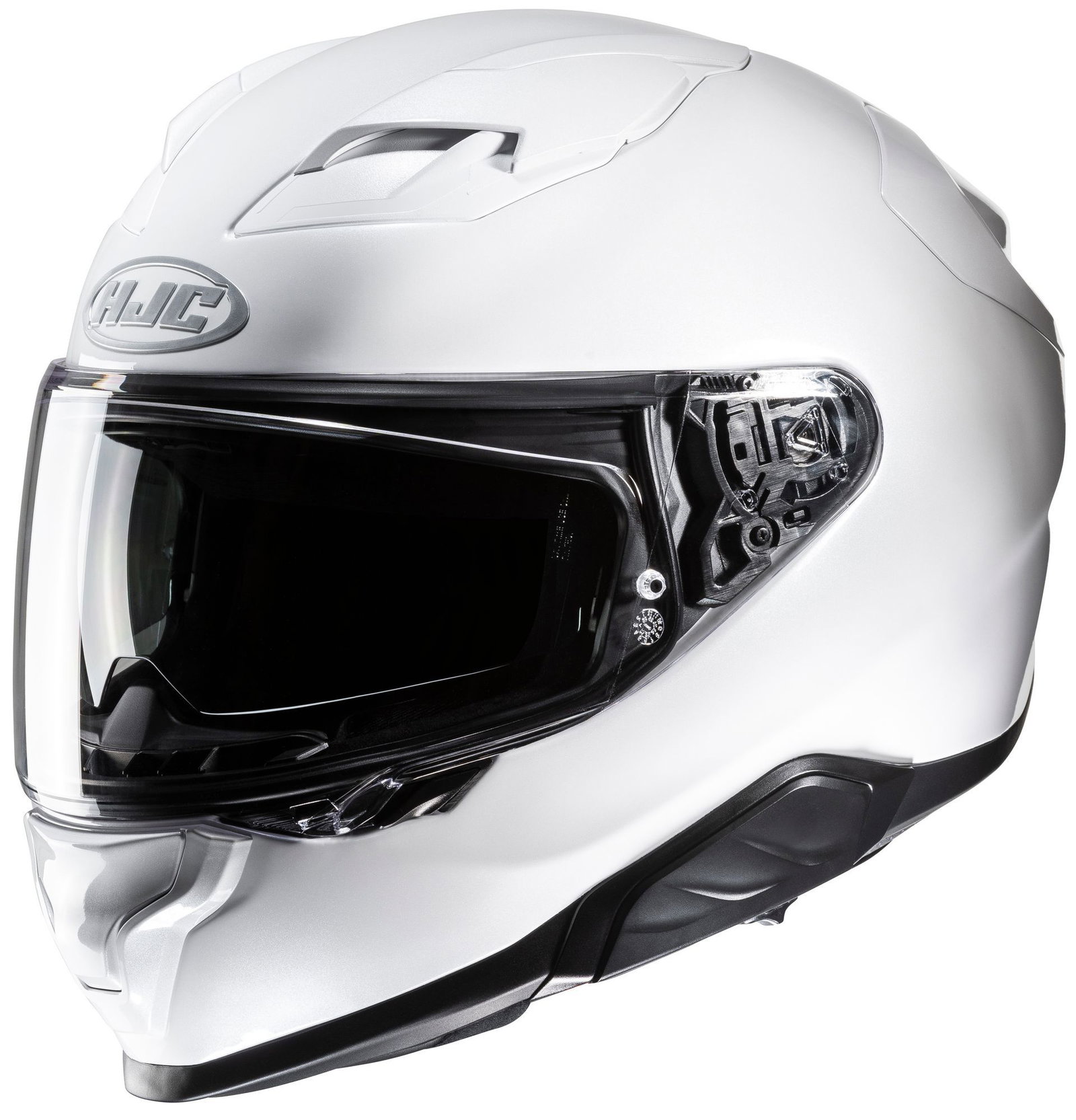 HJC F 71 WHITE 