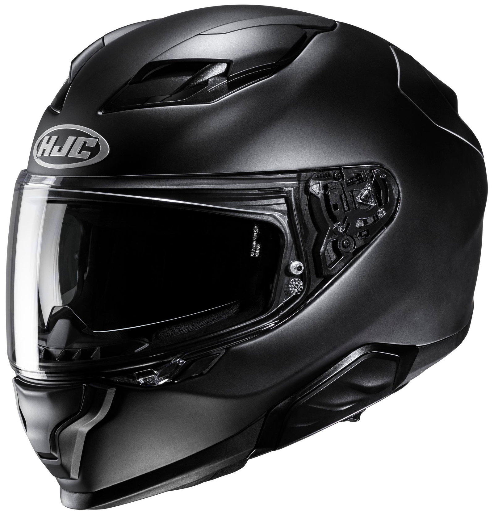 HJC F 71 SF BLACK 
