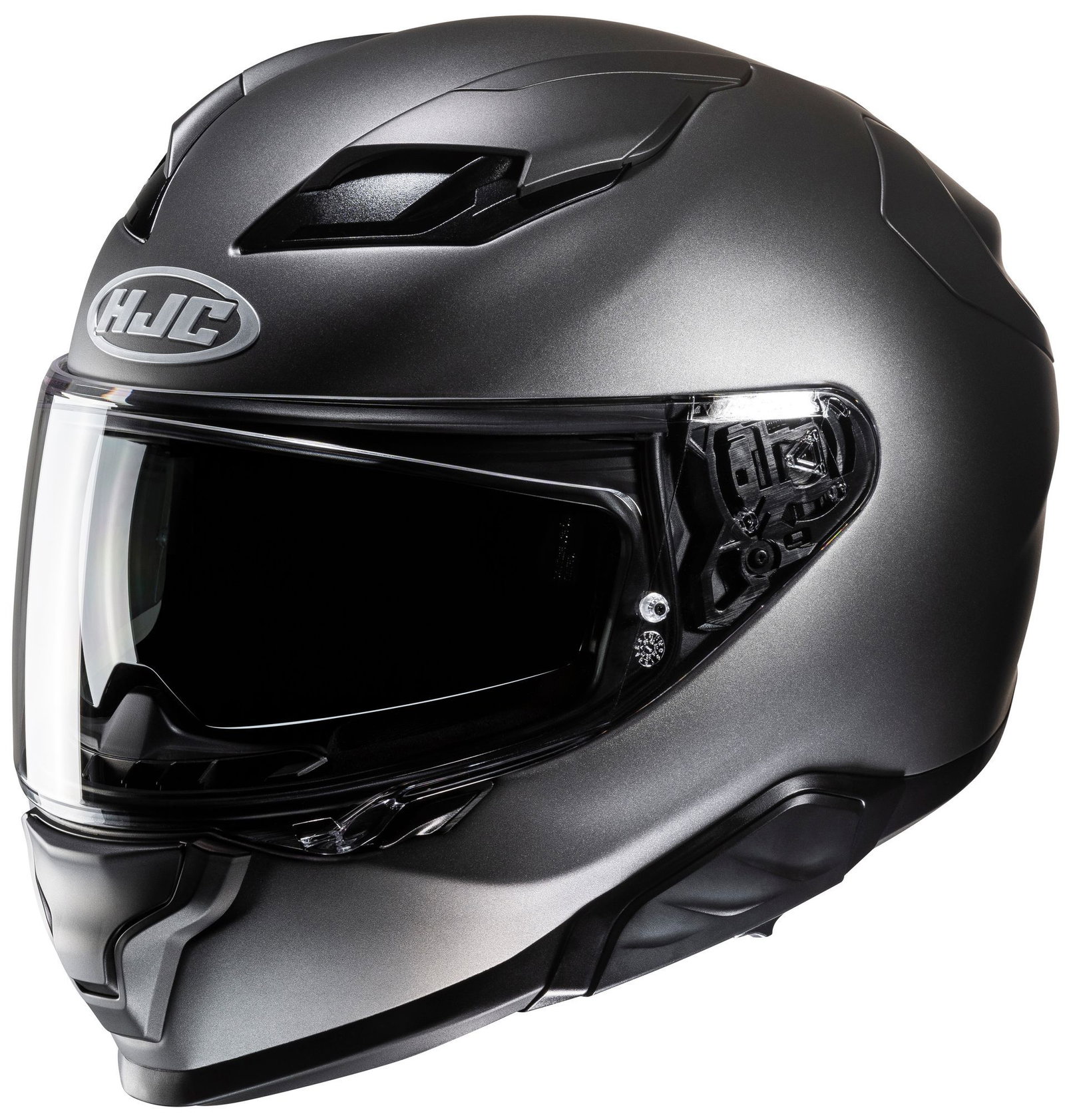 HJC F 71 SF TITANIUM 