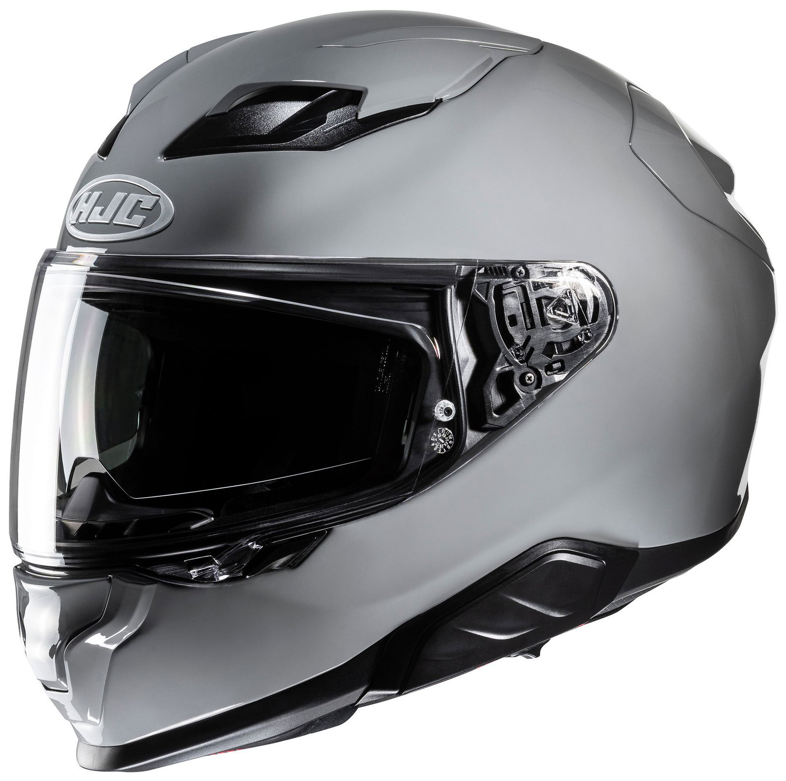 HJC F 71 NARDO GREY 