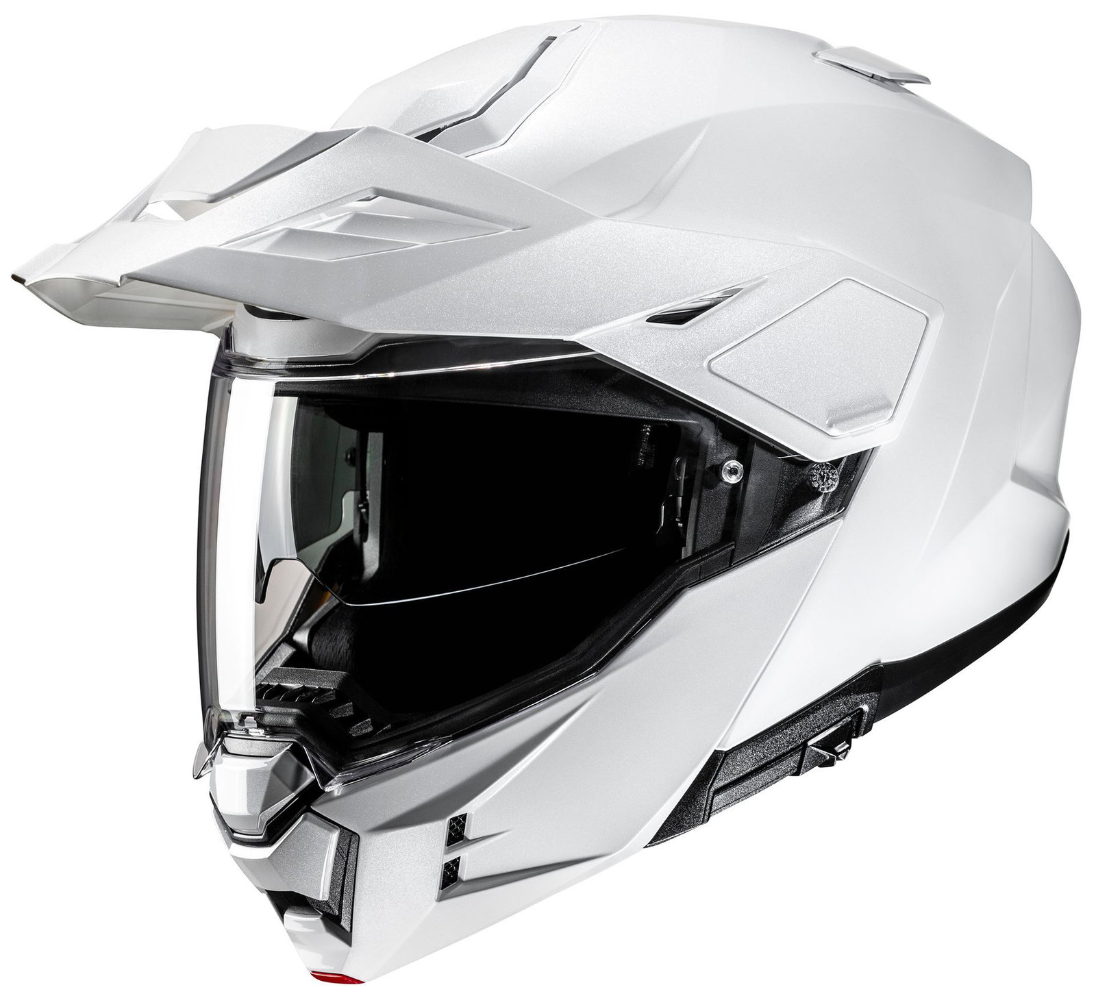 HJC I 80 SF MET BLUE 