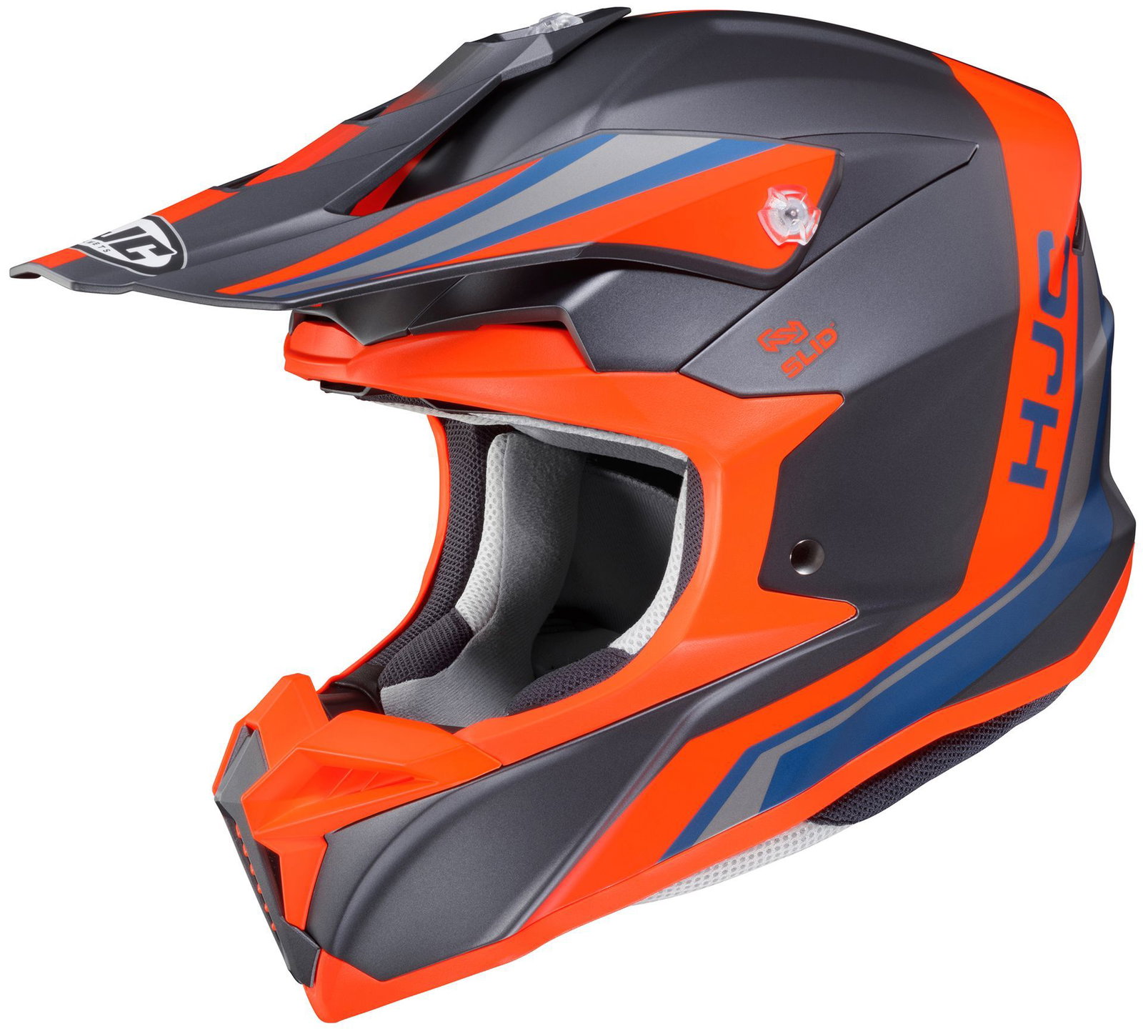 HJC i 50 FLUX MC-1SF 