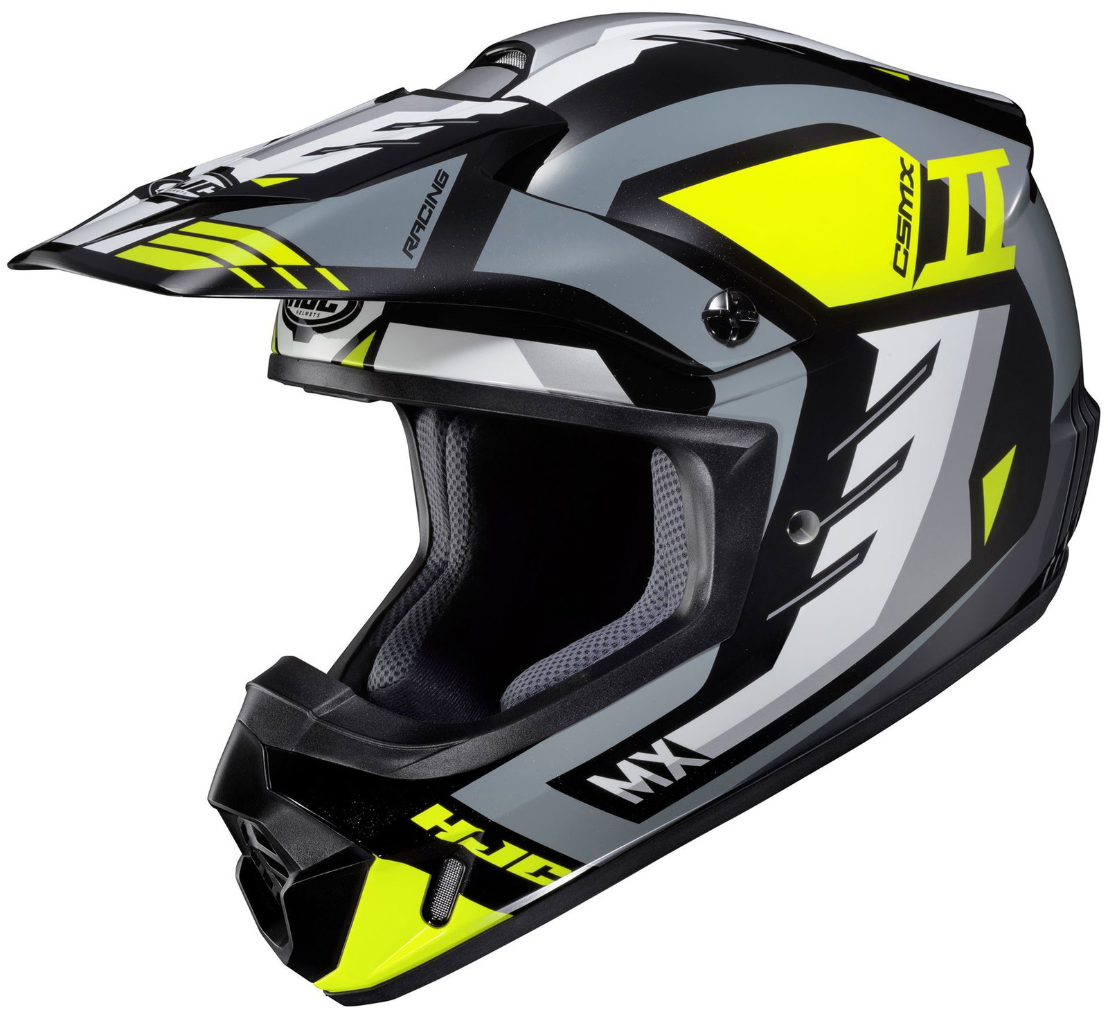 HJC CS-MX 2 Phyton Helmet