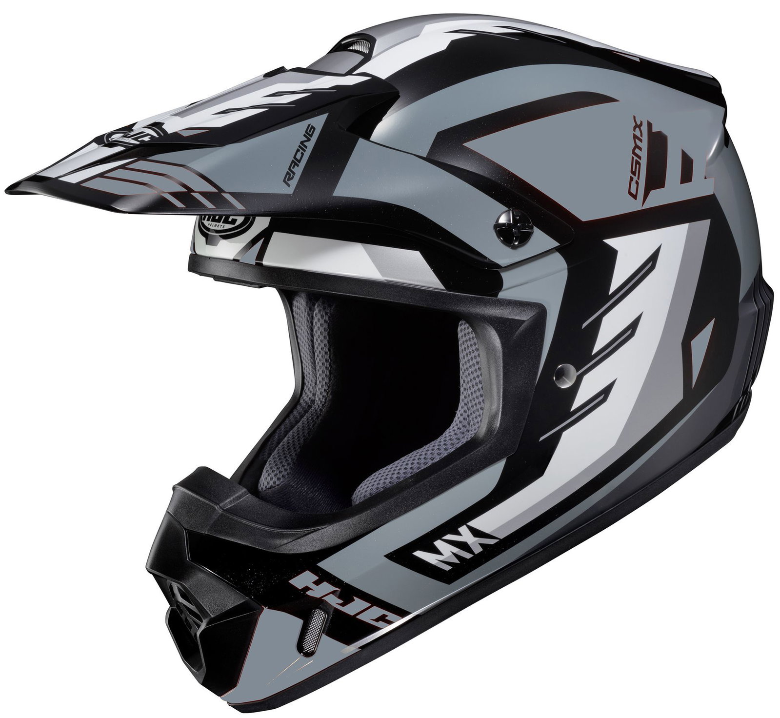 HJC CS-MX 2 Phyton Helmet