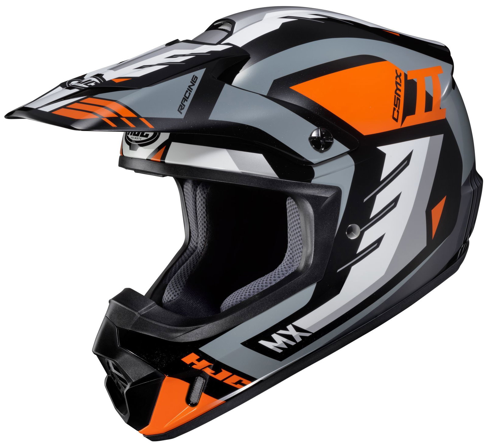 HJC CS-MX 2 Phyton Helmet