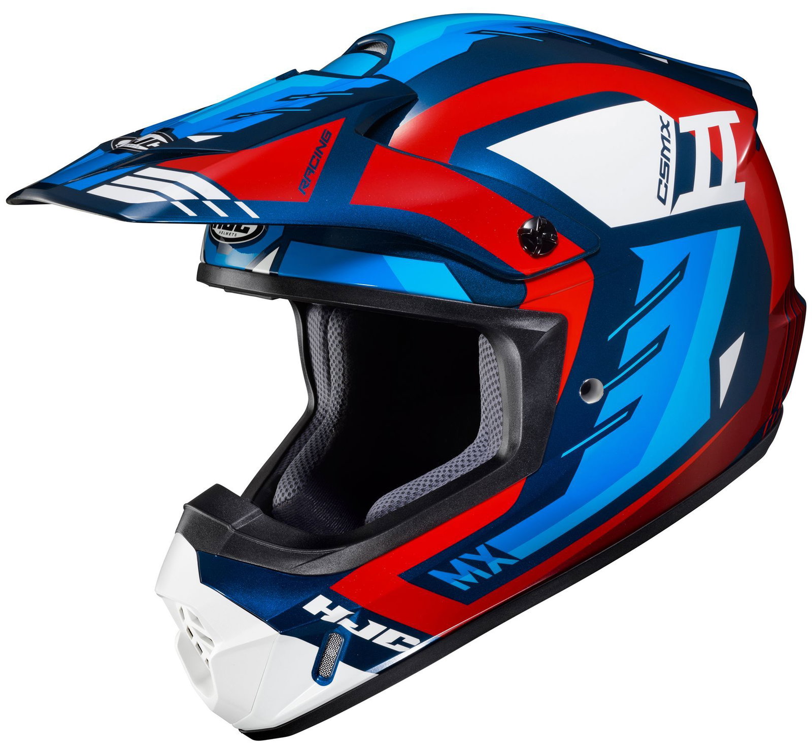 HJC CS-MX 2 Phyton Helmet