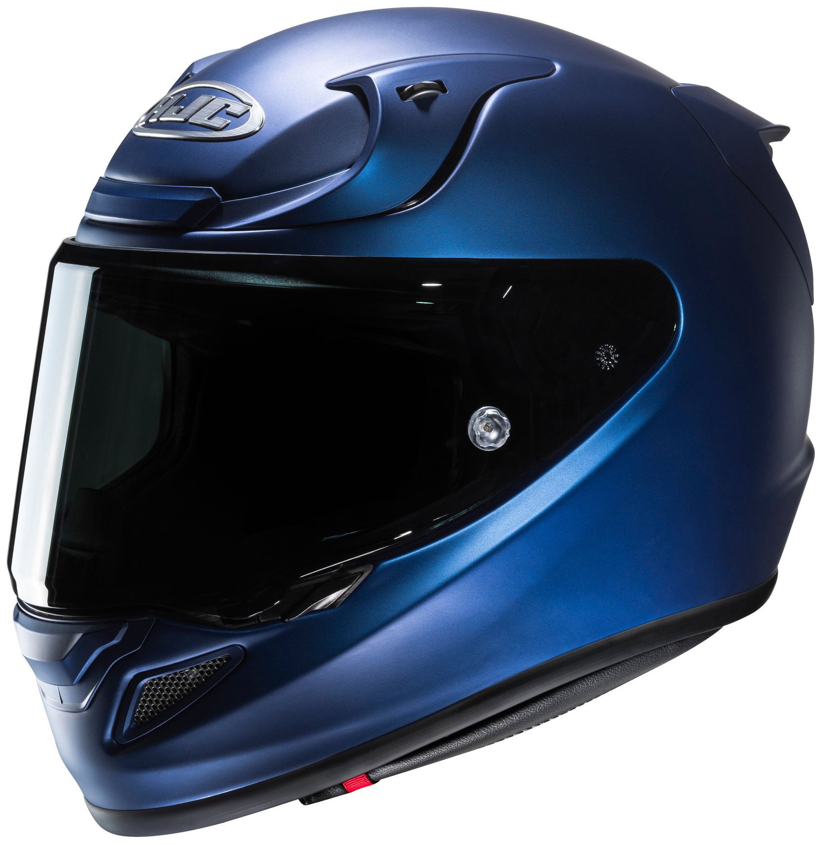HJC RPHA 12N SF MET BLUE L
